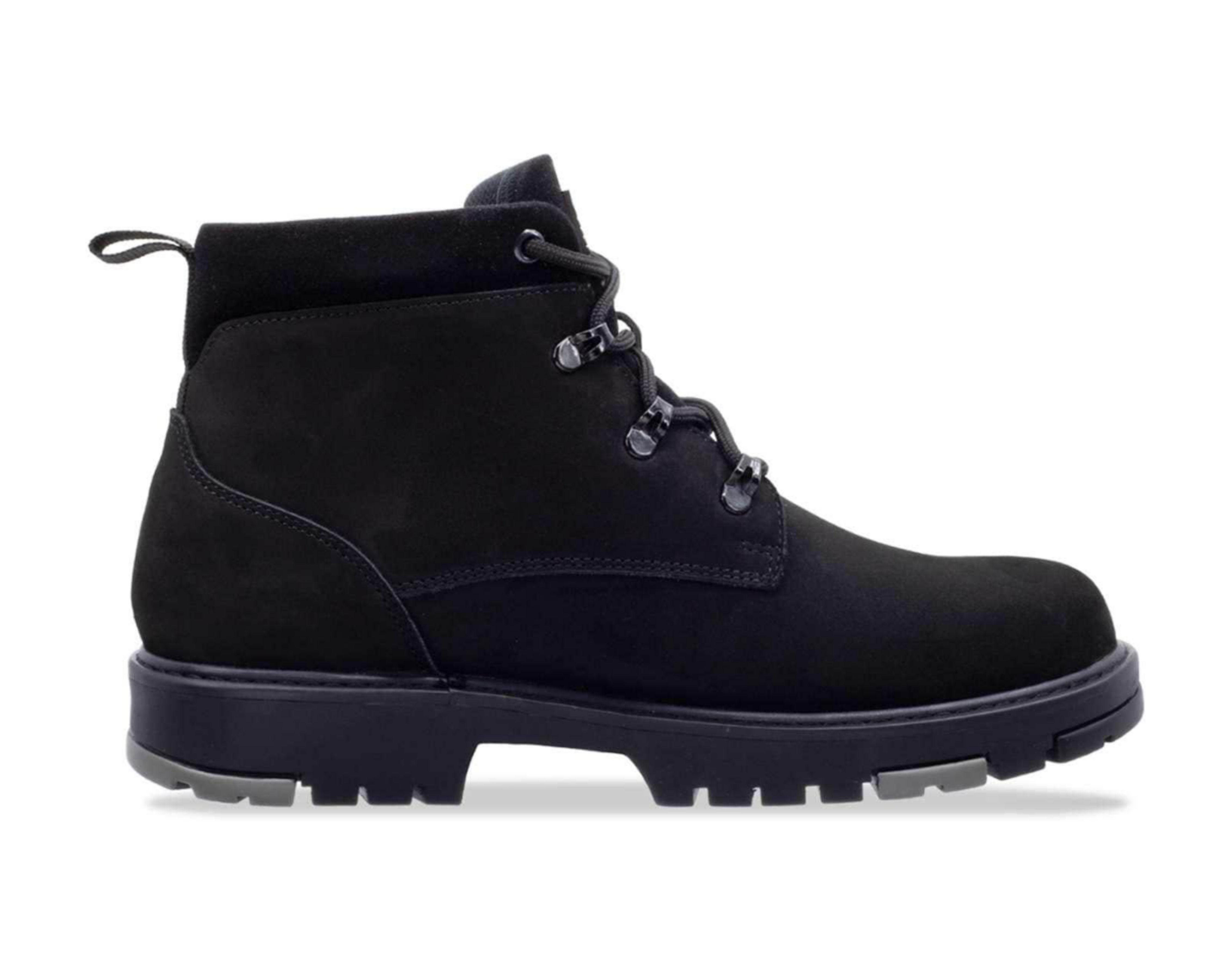 Foto 2 | Botas Casuales Levi's de Piel para Hombre