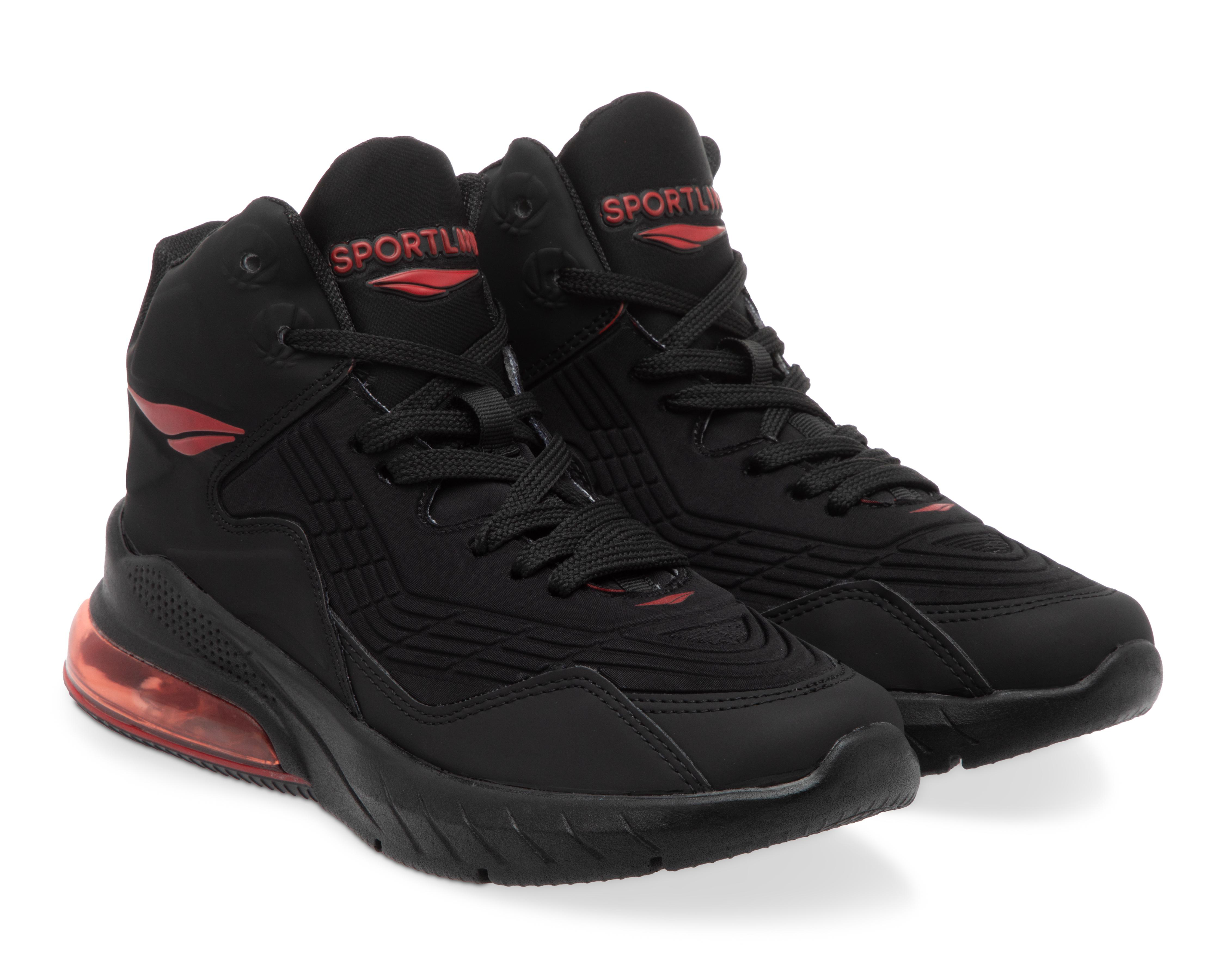 Foto 1 | Tenis Sportline Juveniles
