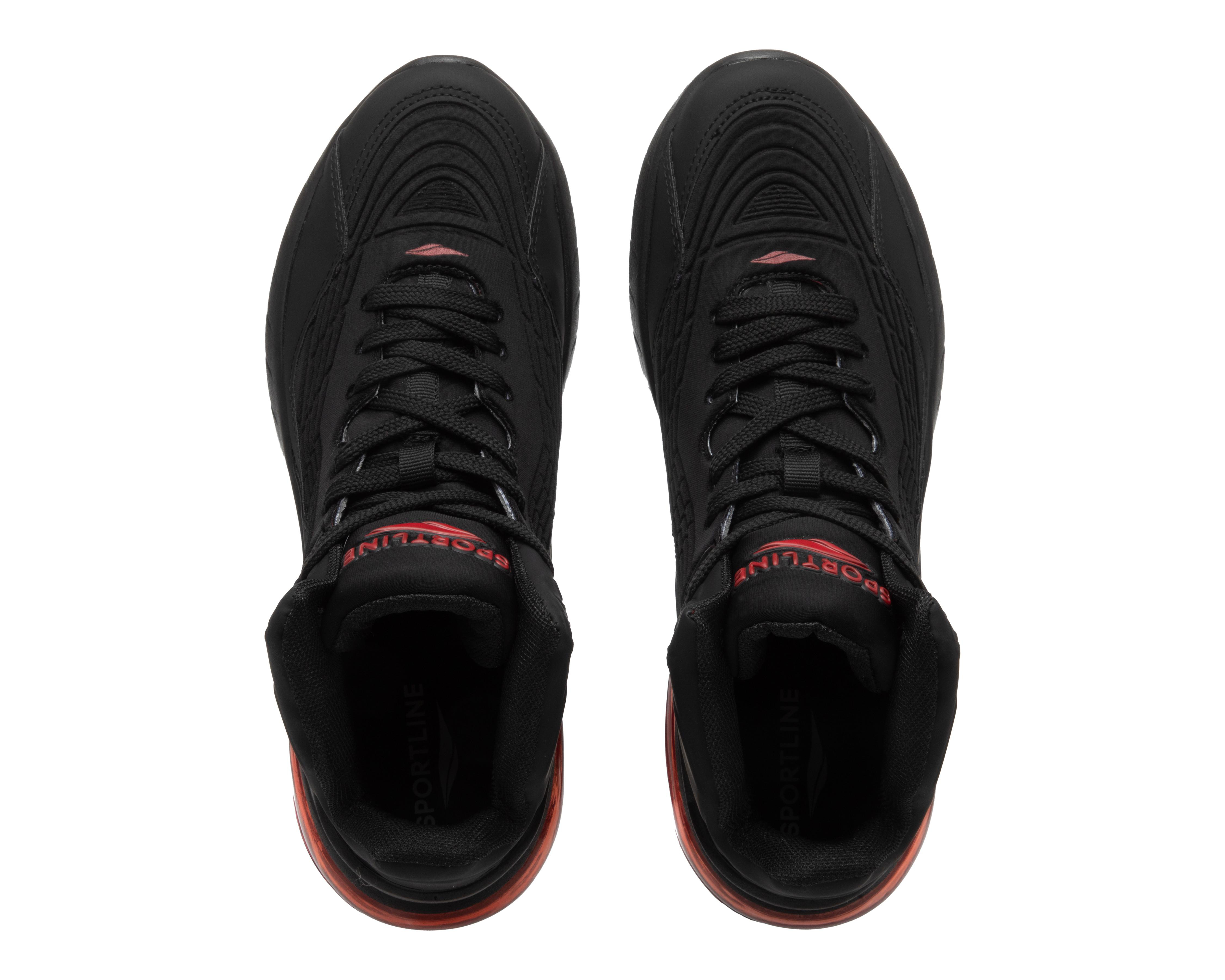 Foto 3 | Tenis Sportline Juveniles