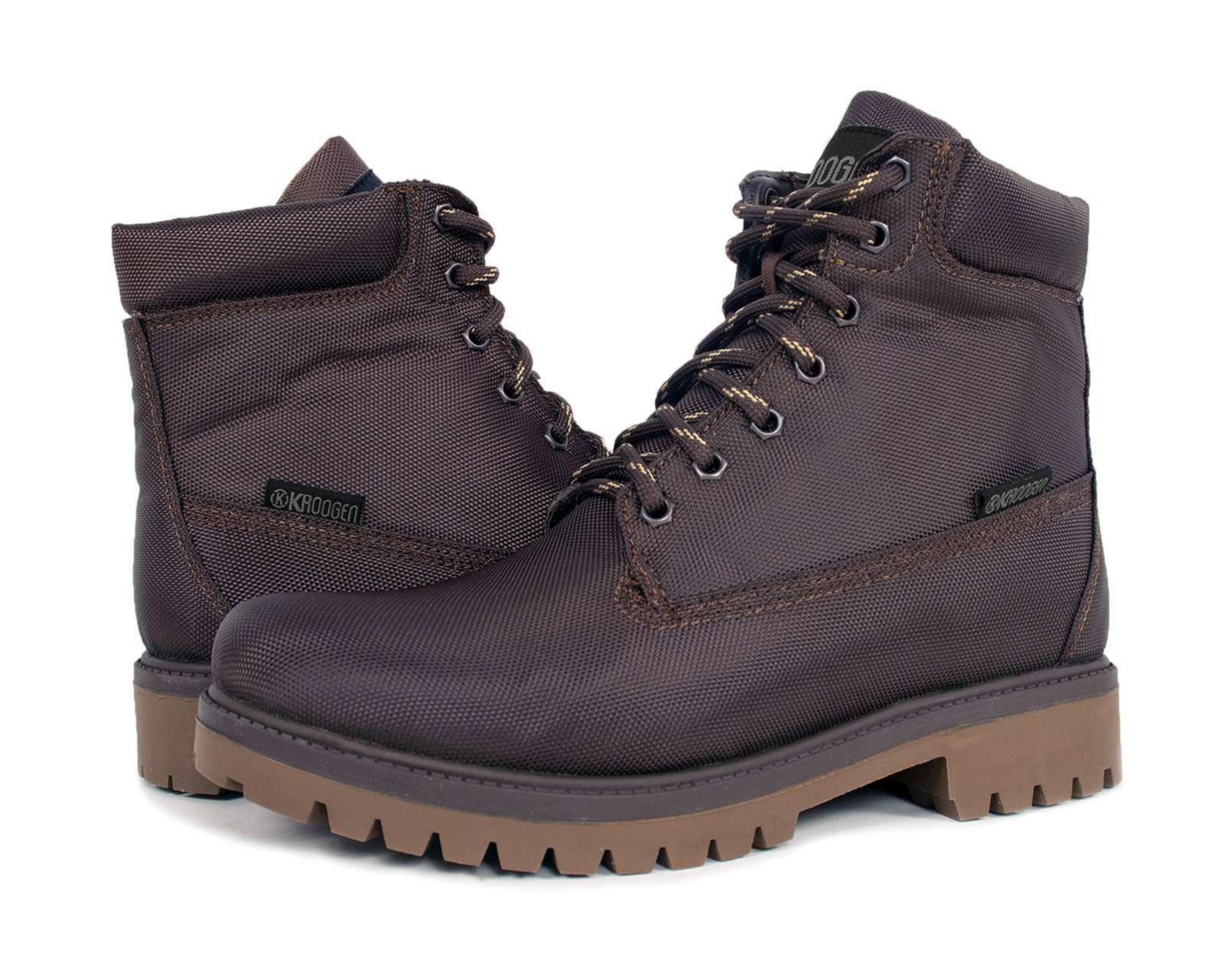 Foto 2 pulgar | Botas Casuales Omar Castell para Hombre