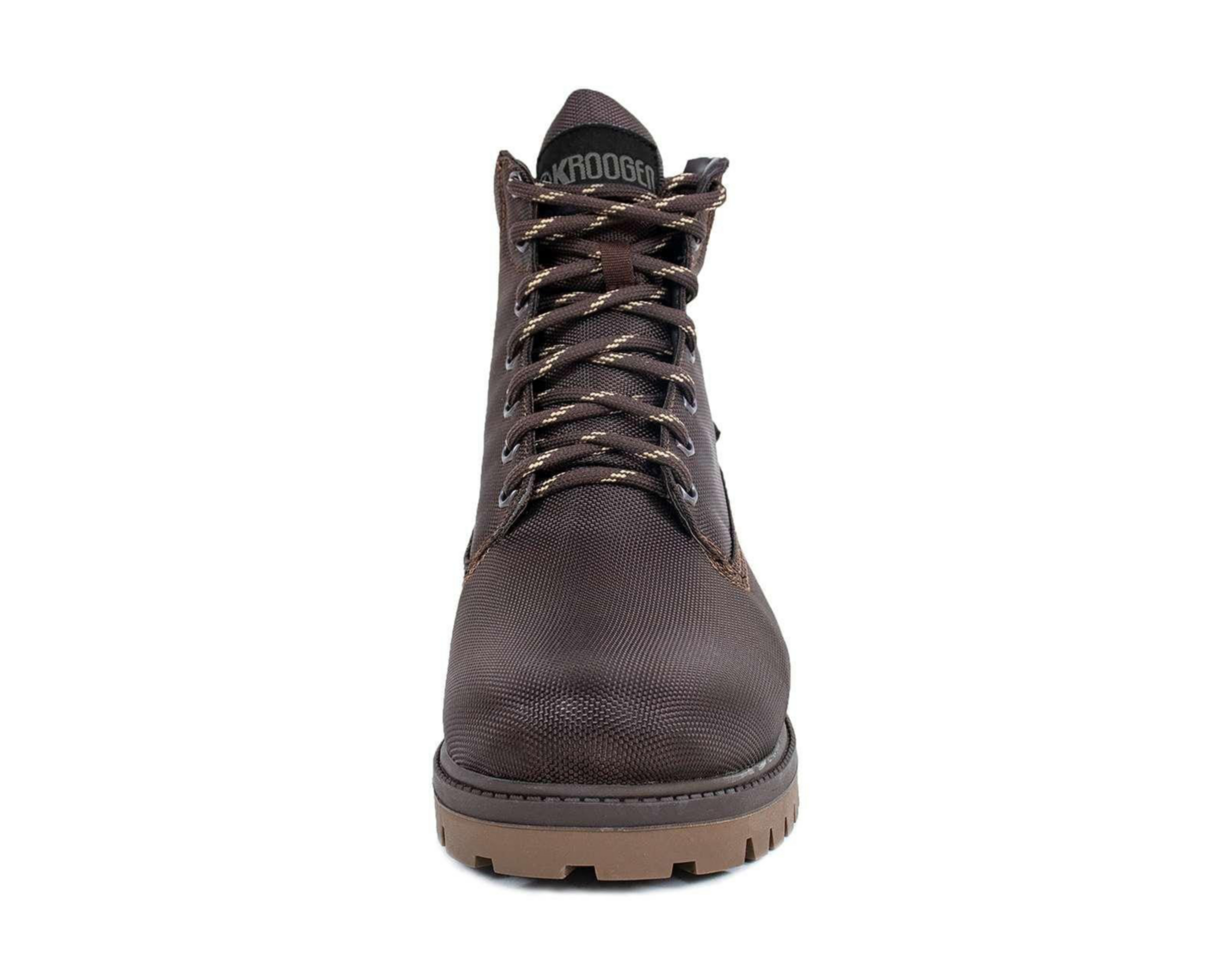 Foto 3 pulgar | Botas Casuales Omar Castell para Hombre