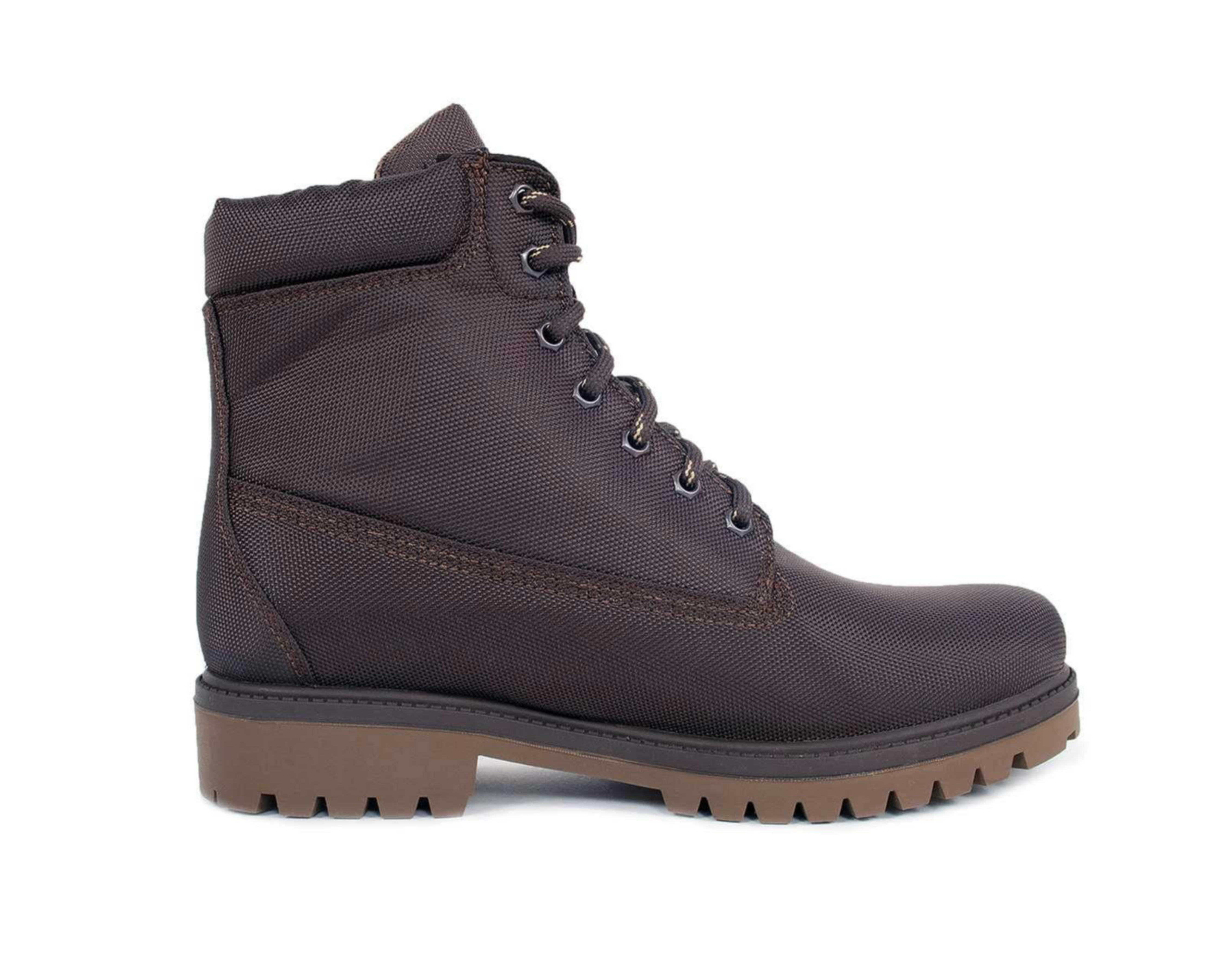 Foto 4 pulgar | Botas Casuales Omar Castell para Hombre