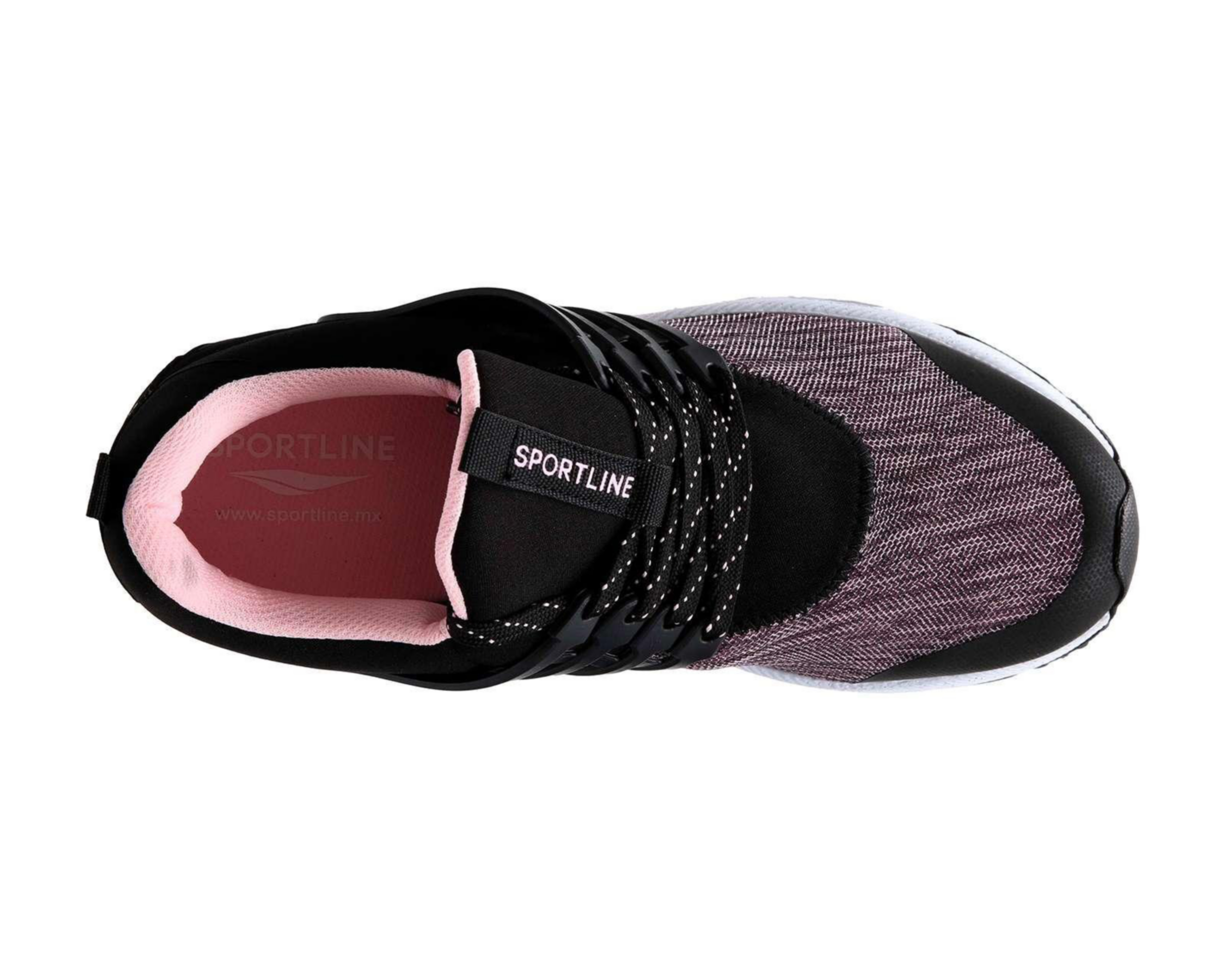 Foto 6 | Tenis Sportline para Mujer