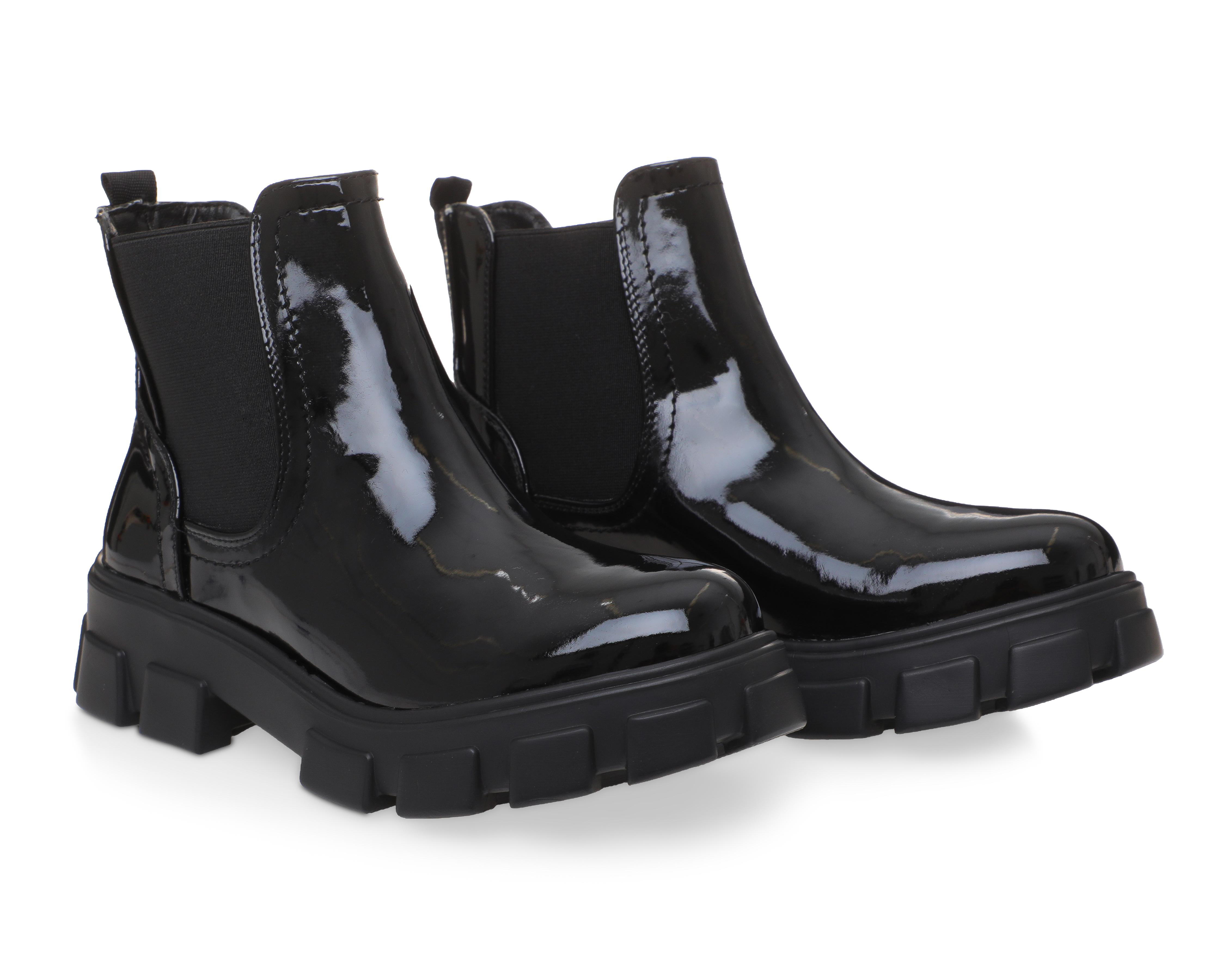 Botas Urbanas Refill para Mujer