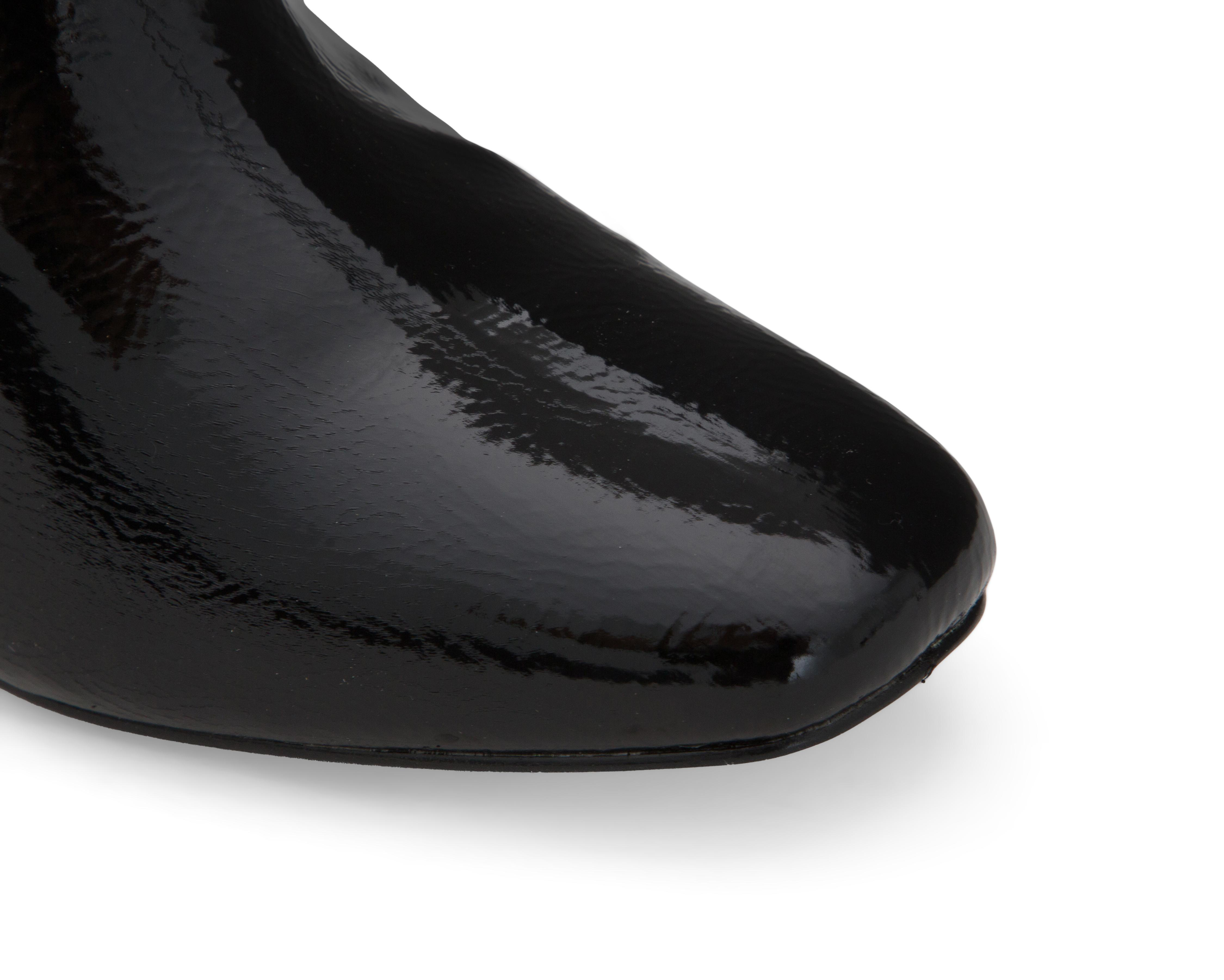 Foto 7 pulgar | Botines Casuales Sahara para Mujer