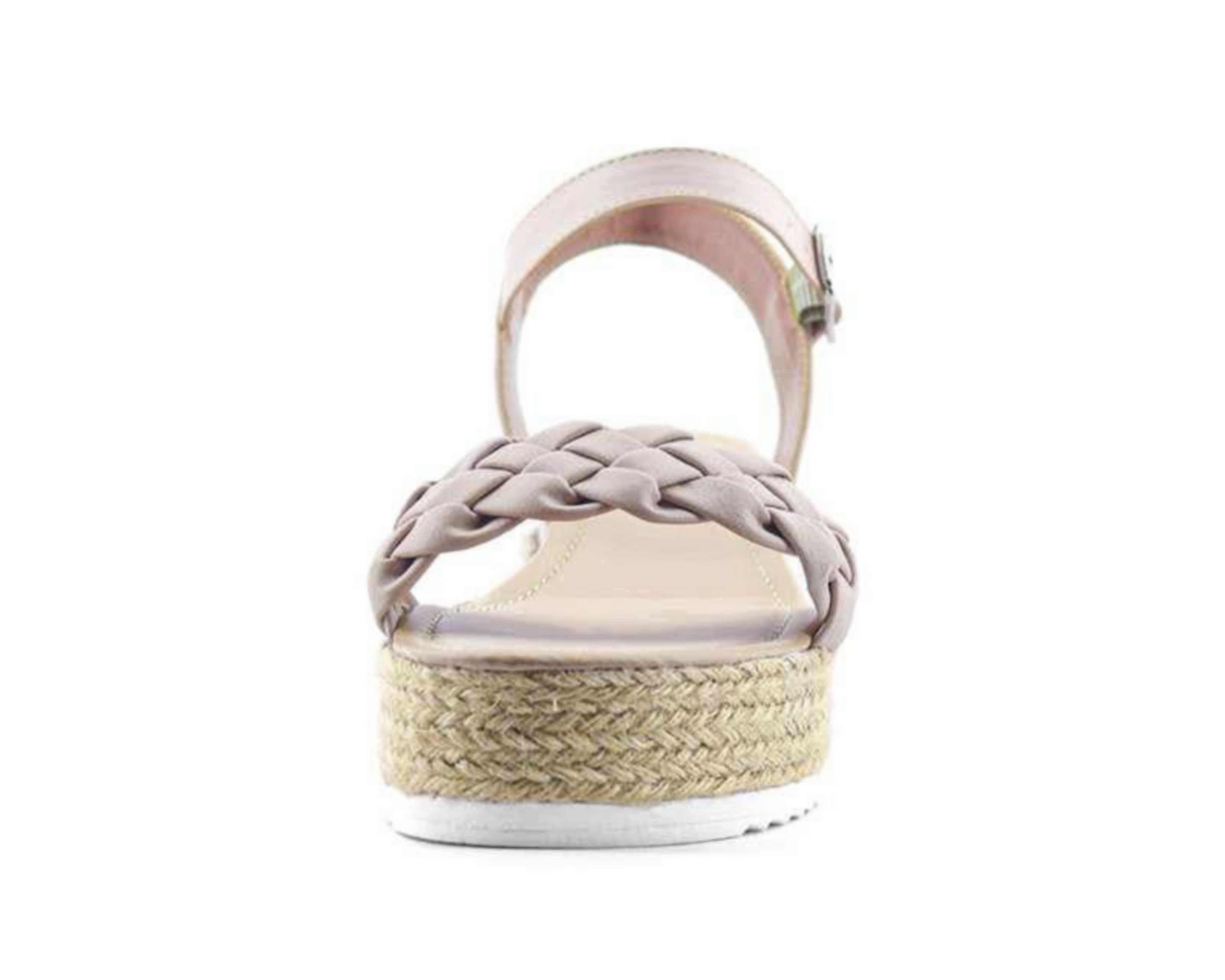 Foto 3 pulgar | Sandalias Casuales 18 Forever para Mujer