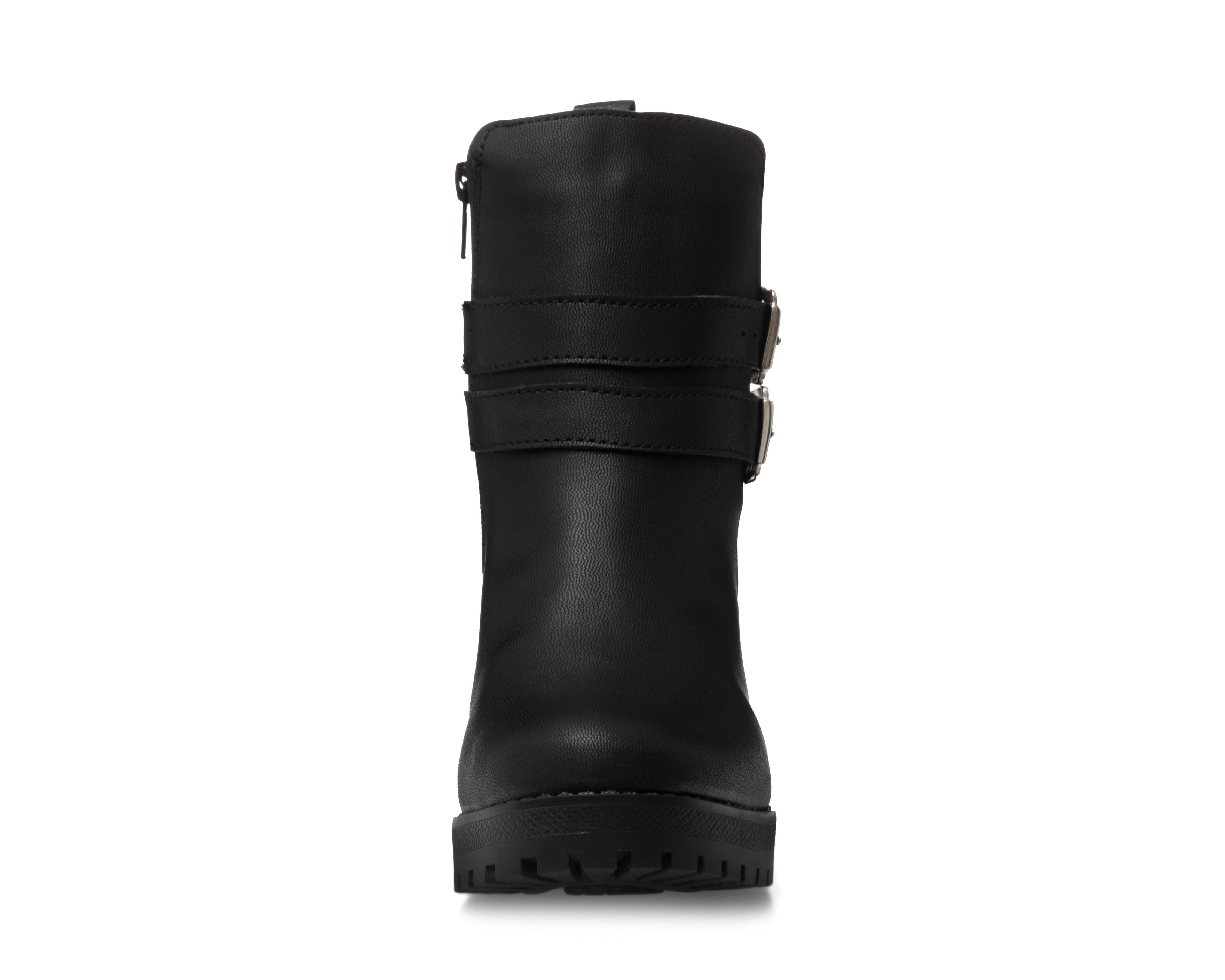 Foto 5 | Botas Urbanas Refill para Mujer