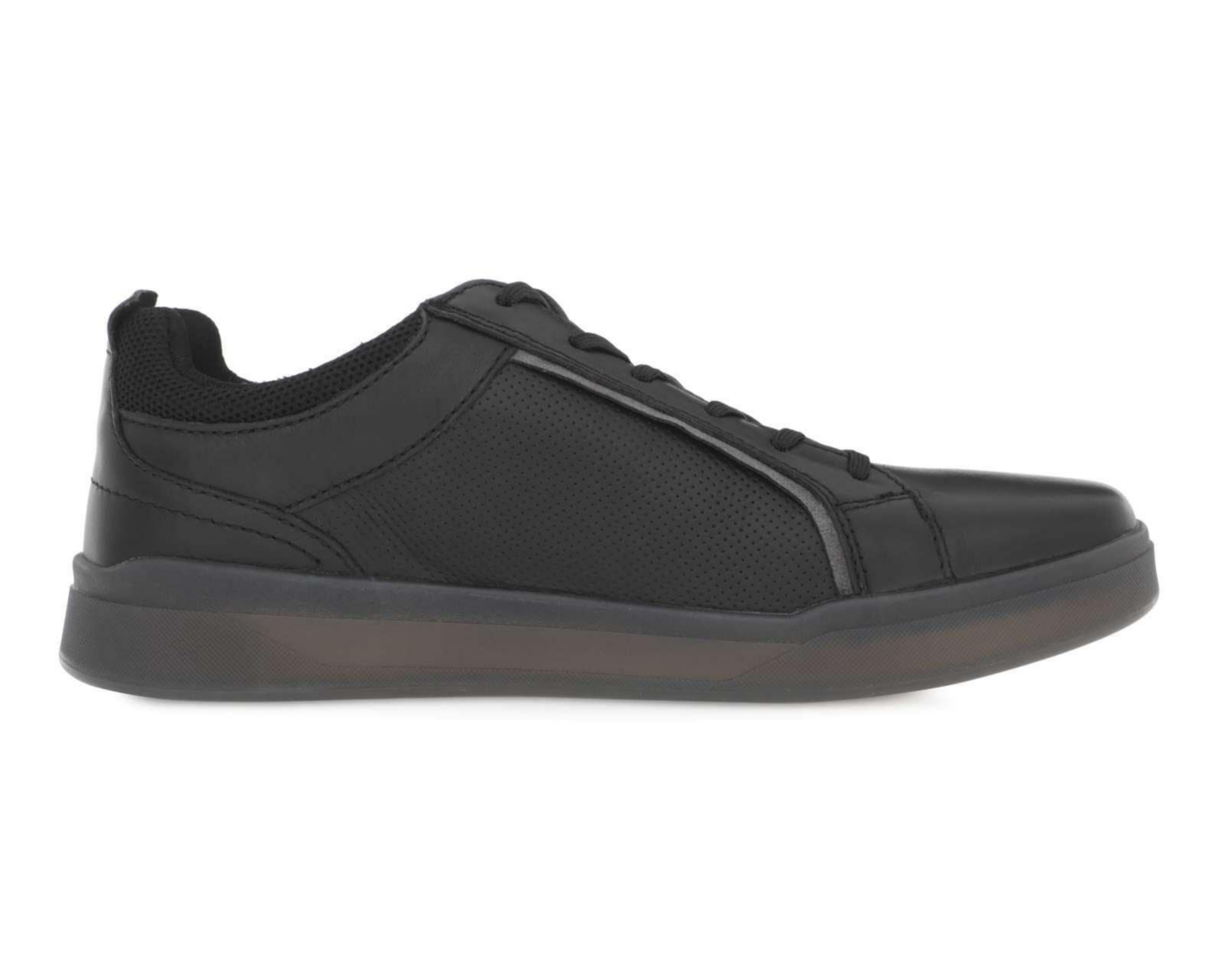 Foto 4 | Tenis Casuales Flexi de Piel para Hombre