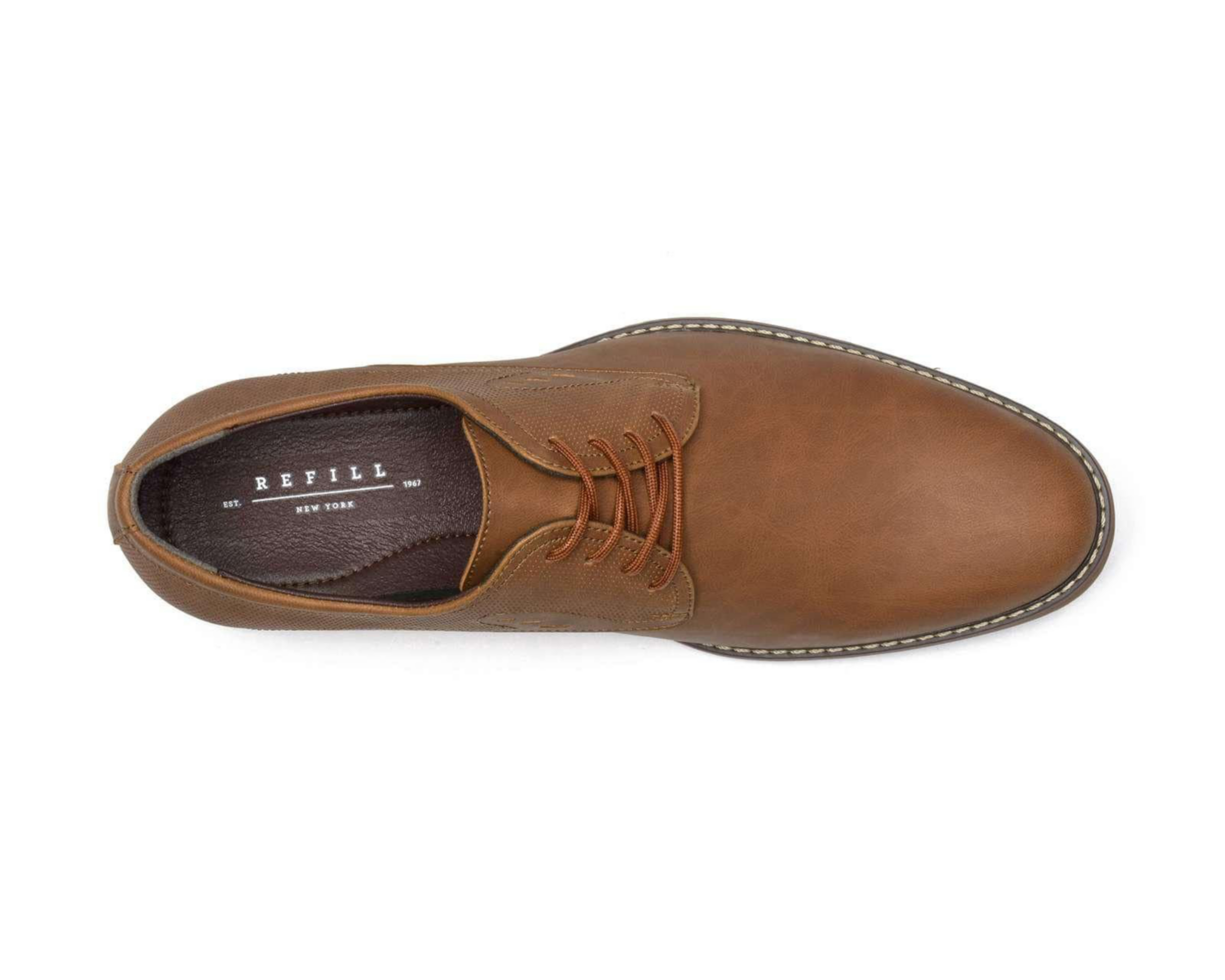 Foto 5 pulgar | Zapatos Casuales Refill para Hombre