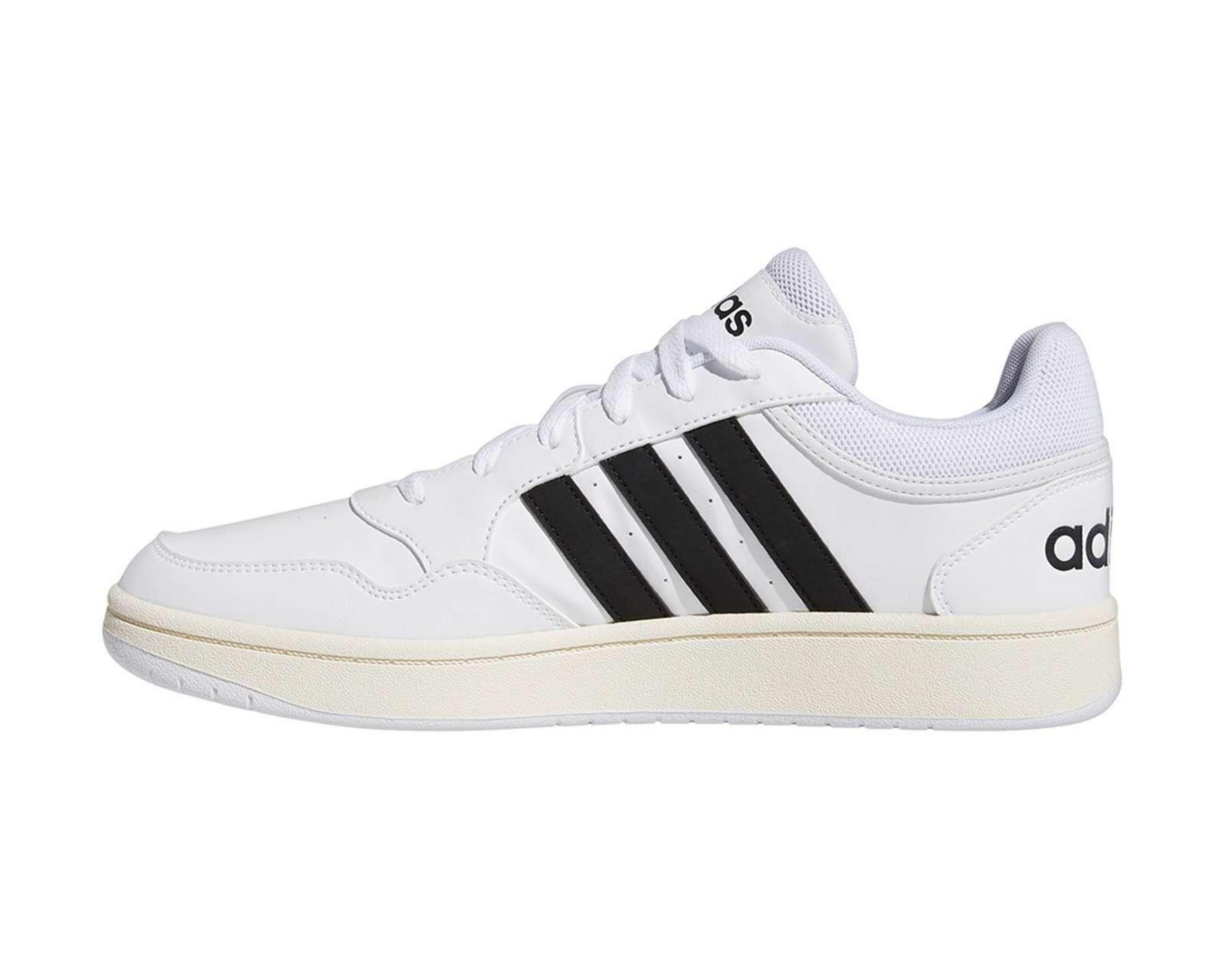 Foto 6 pulgar | Tenis Adidas Hoops 3.0 para Hombre