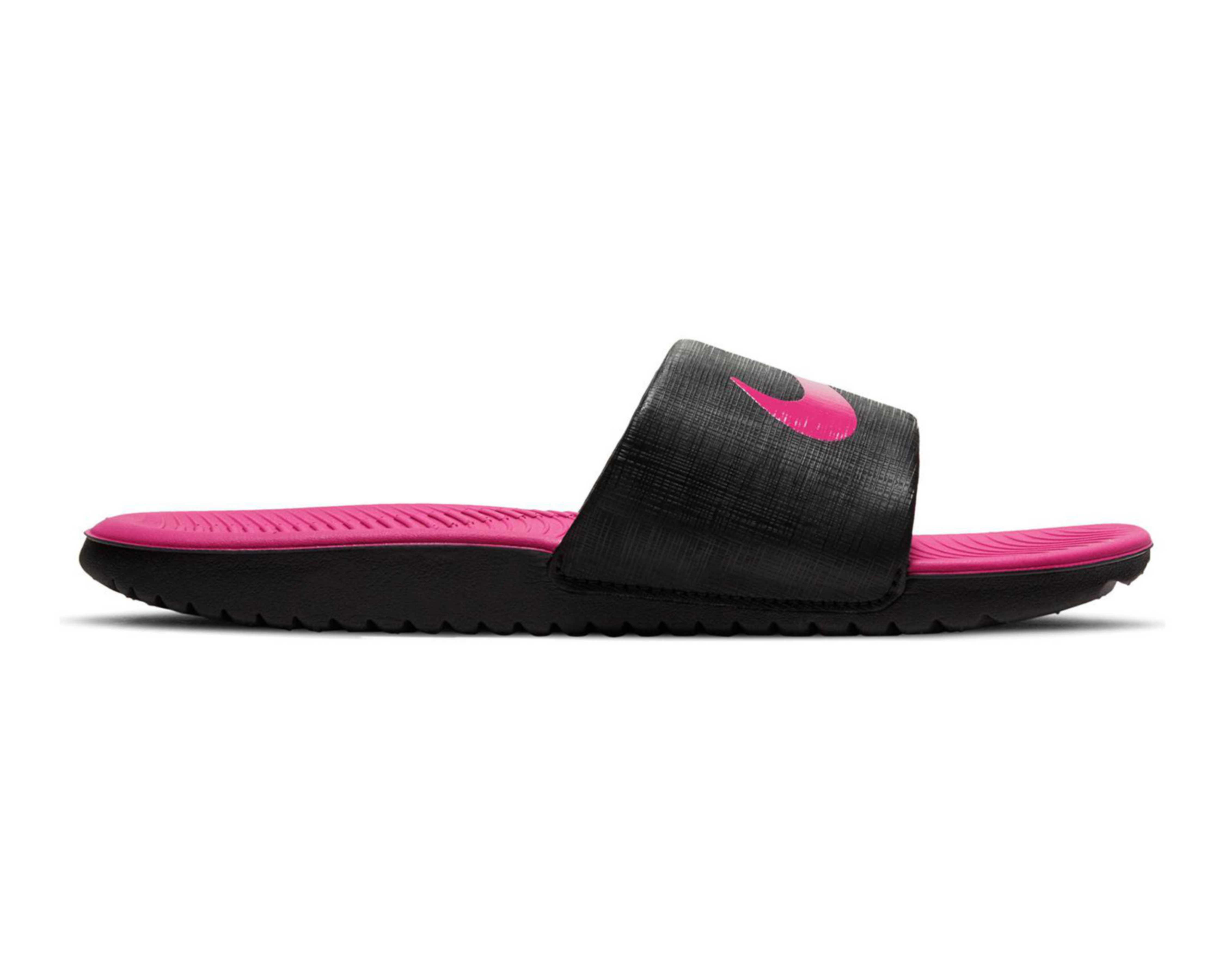 Foto 3 pulgar | Sandalias Nike Kawa Slide BGP para Mujer