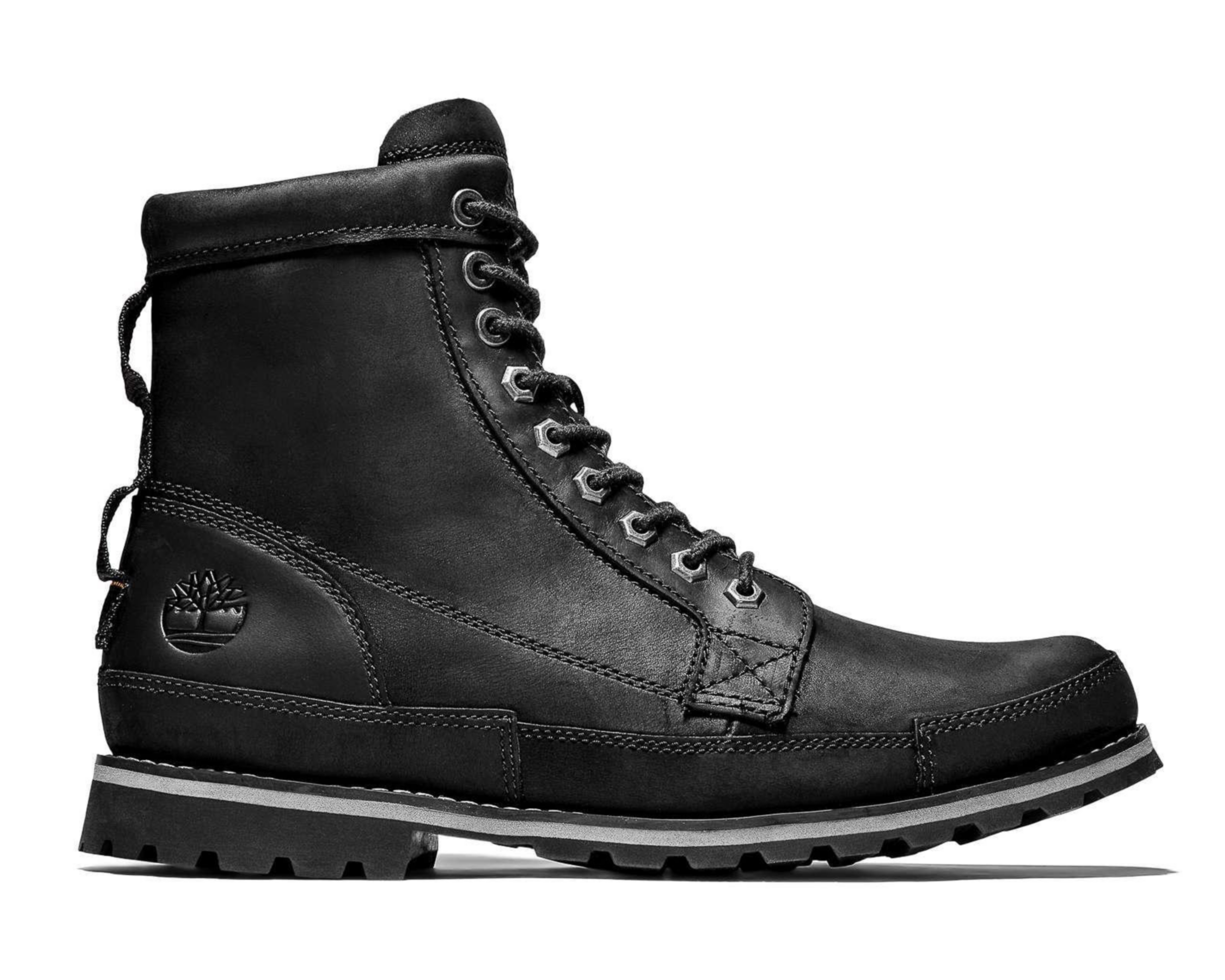 Foto 4 pulgar | Botas Casuales Timberland para Hombre