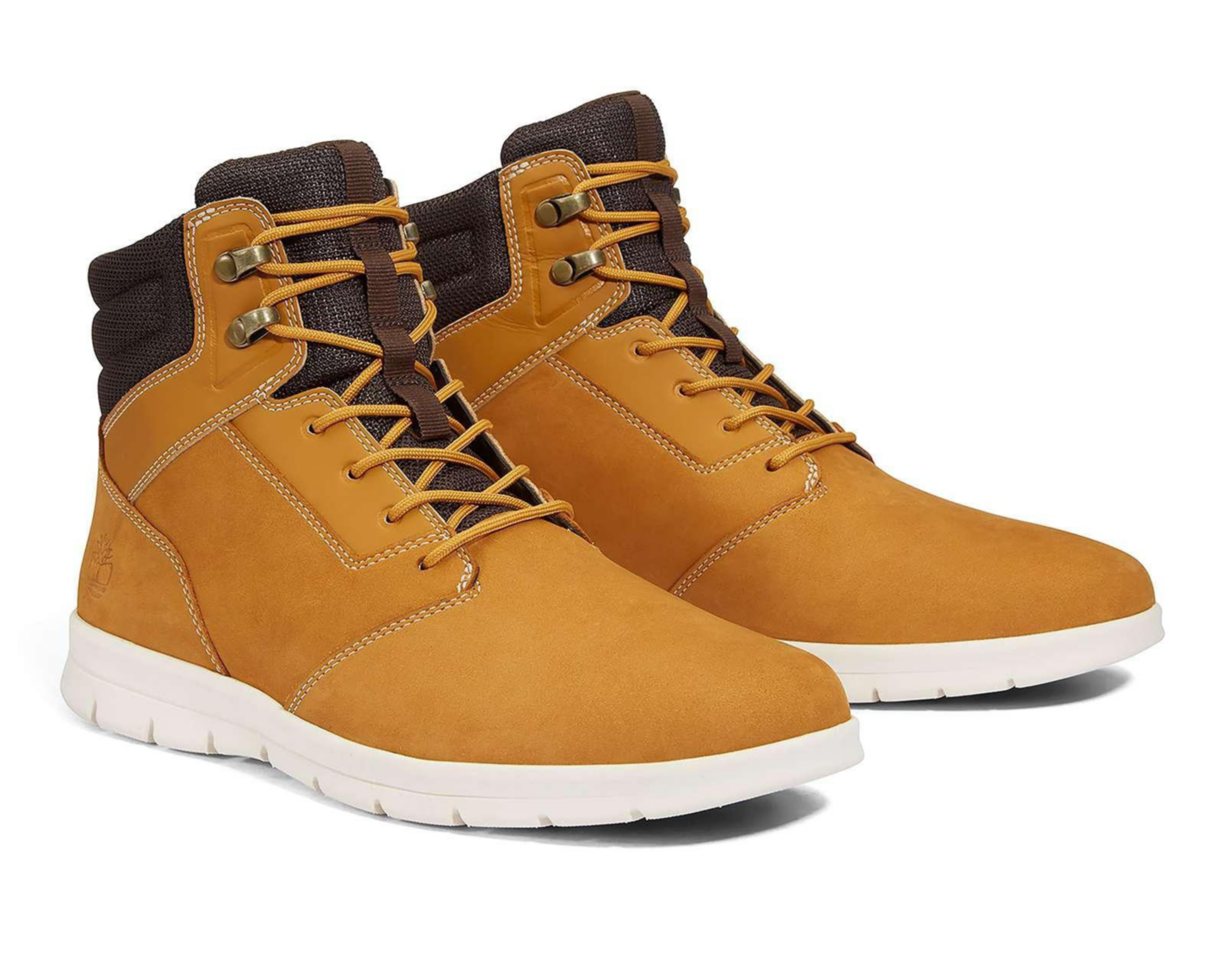 Foto 2 pulgar | Botas Casuales Timberland para Hombre