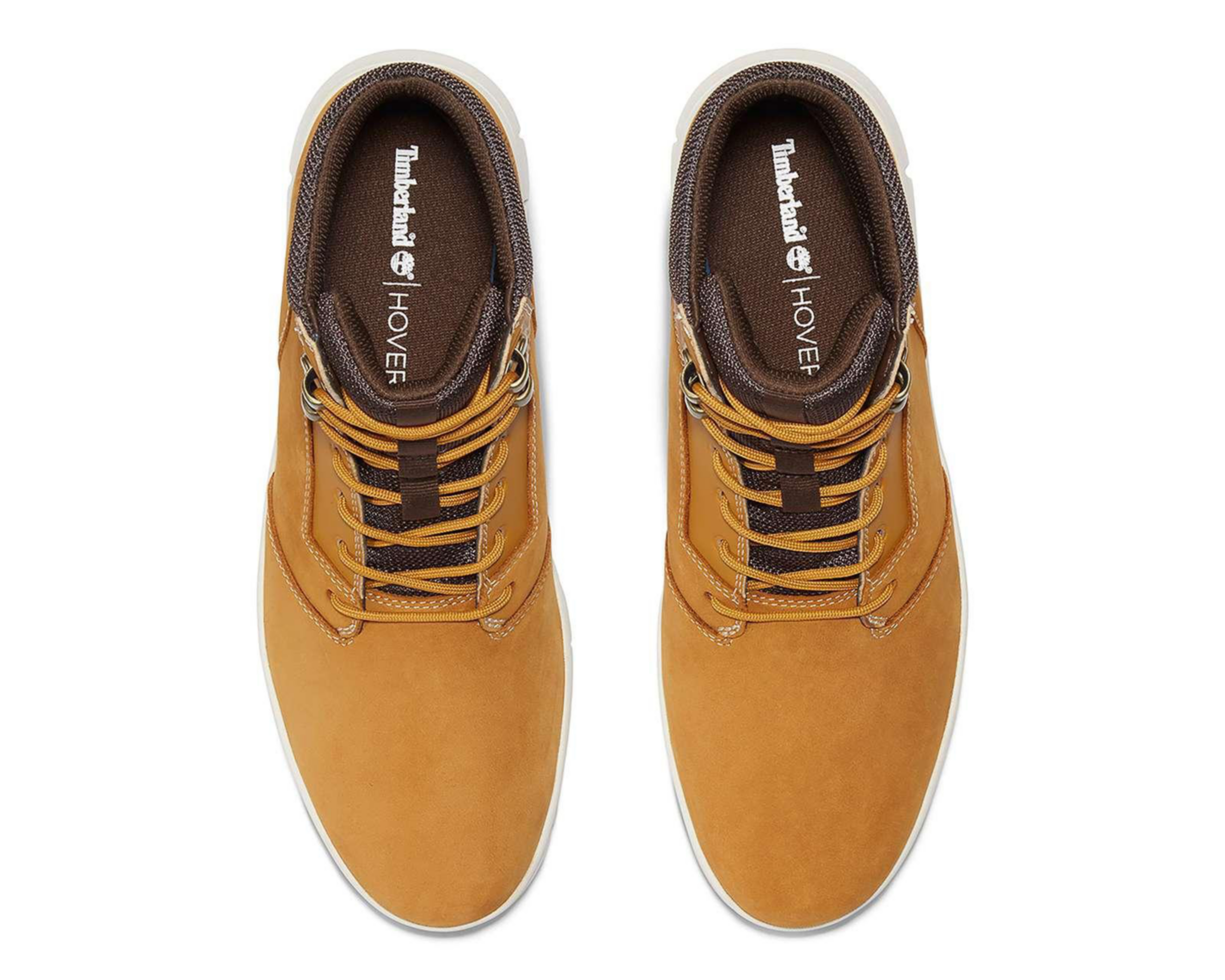 Foto 4 pulgar | Botas Casuales Timberland para Hombre