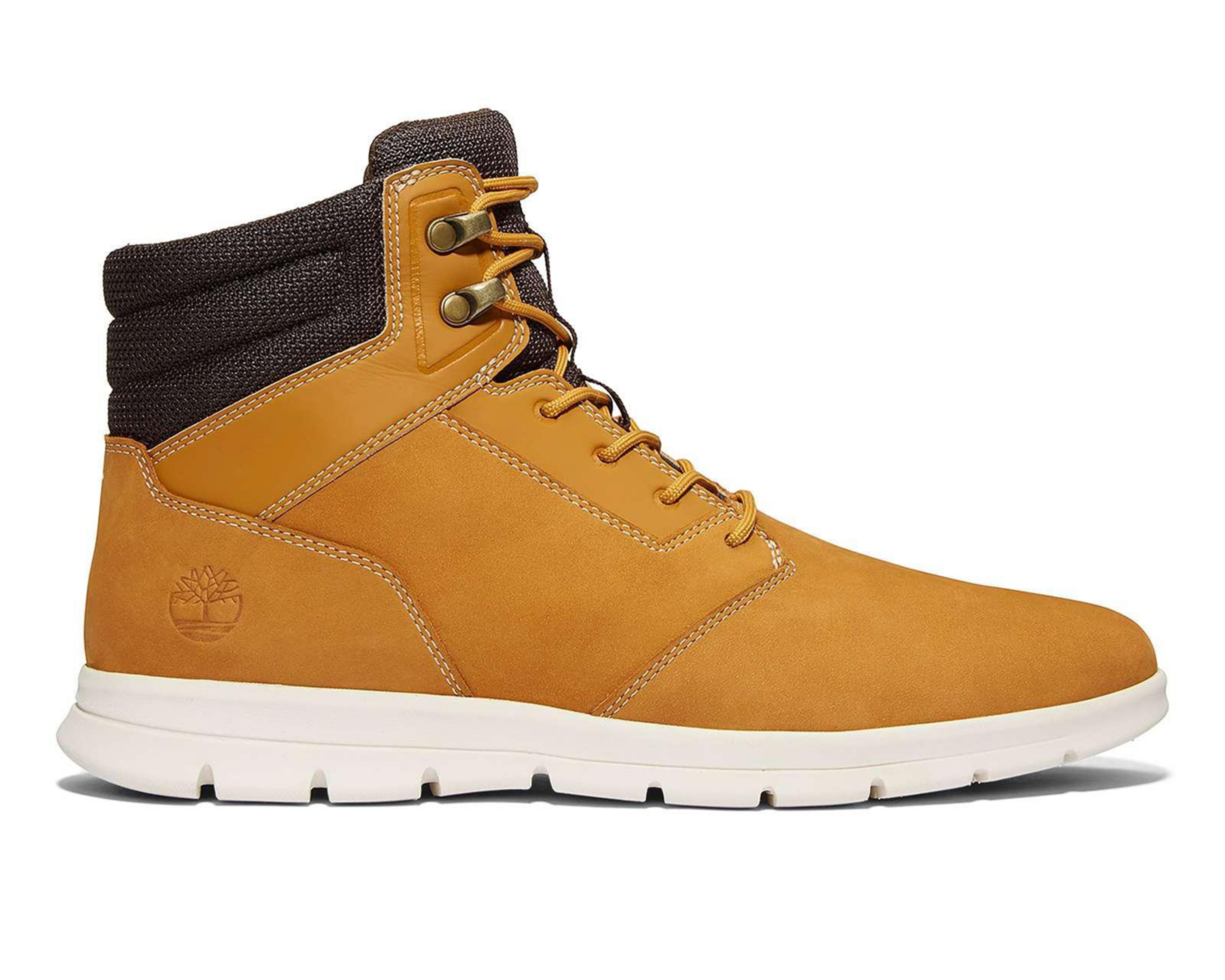 Foto 5 pulgar | Botas Casuales Timberland para Hombre