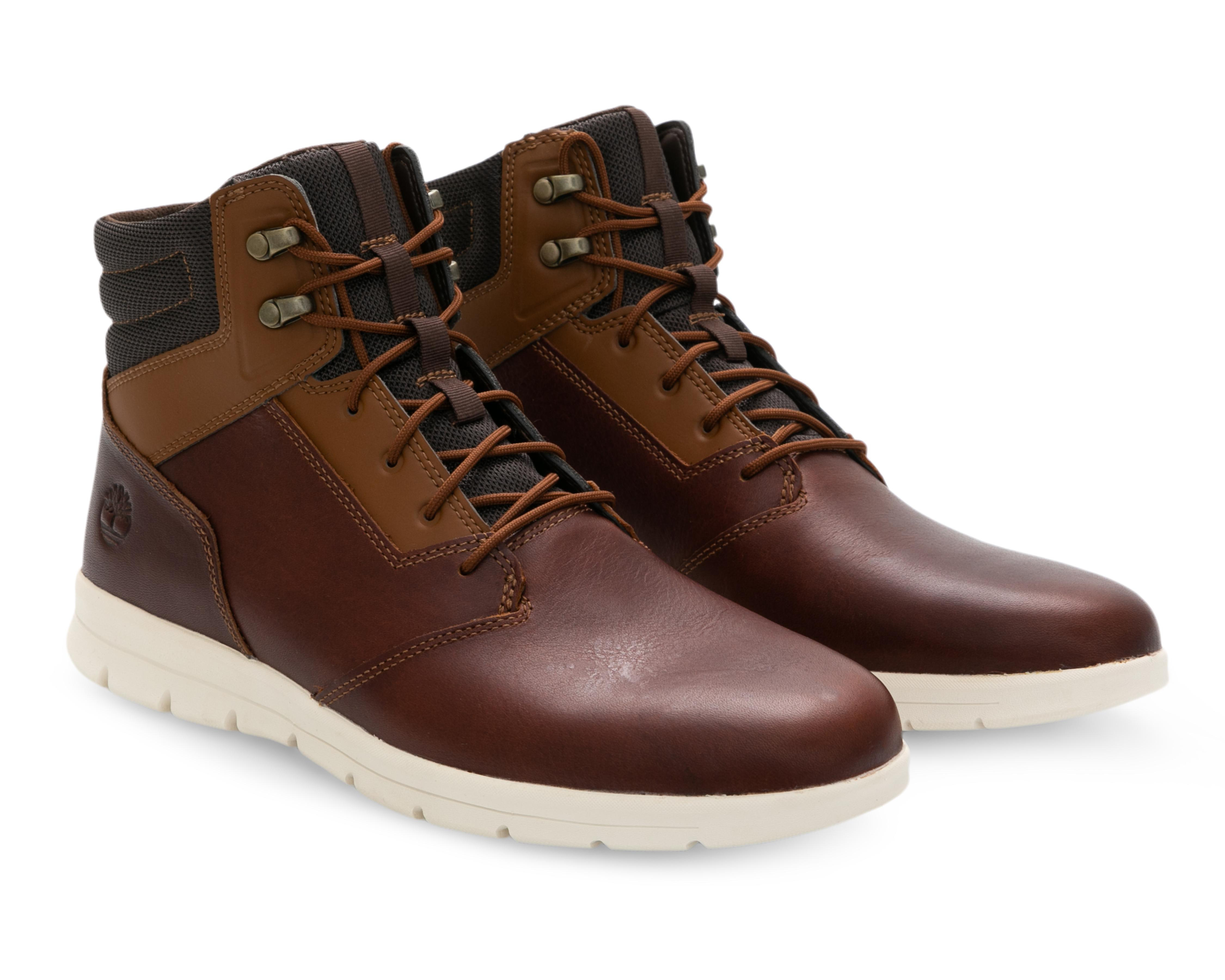 Foto 2 pulgar | Botas Timberland Graydon para Hombre