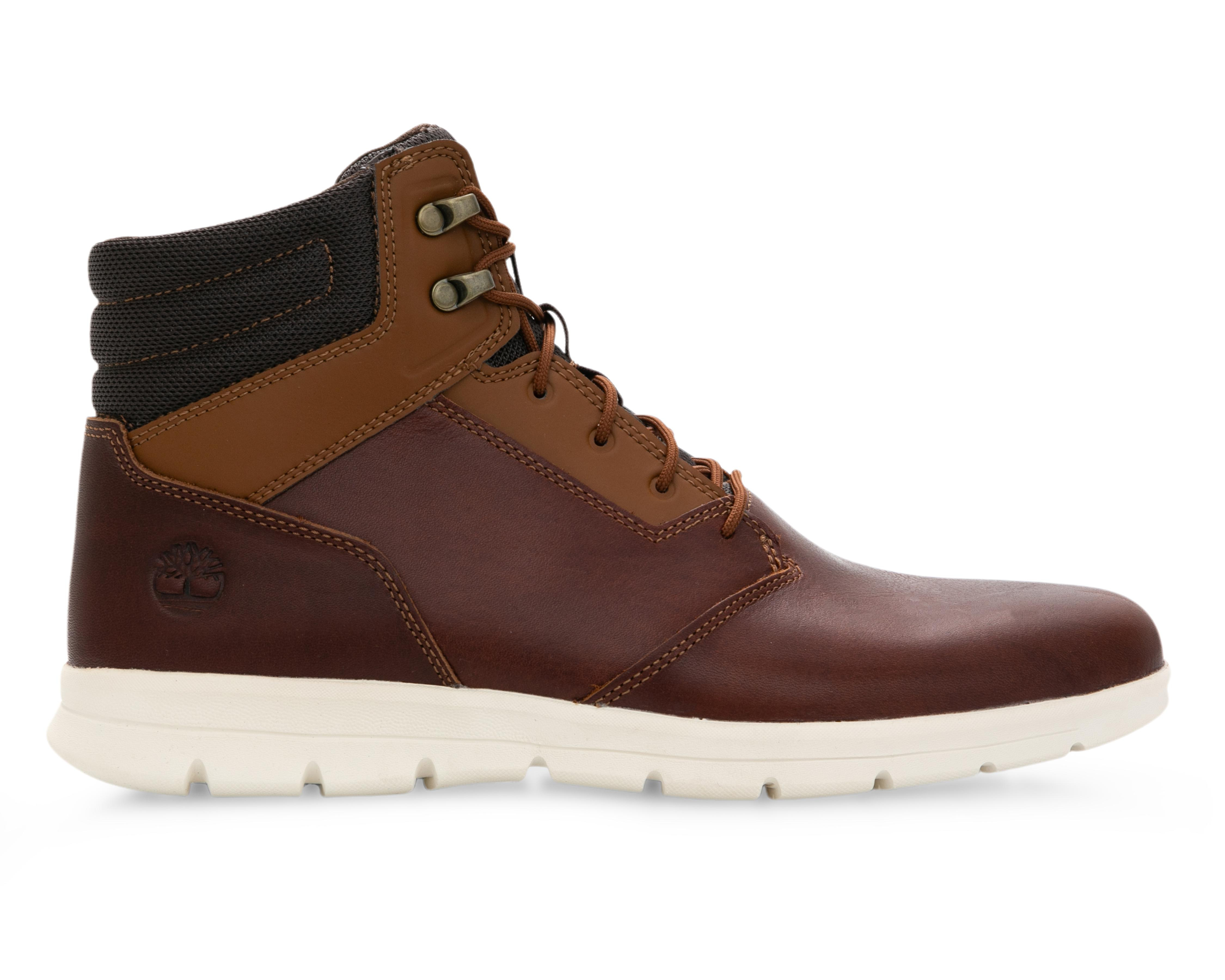 Foto 3 pulgar | Botas Timberland Graydon para Hombre