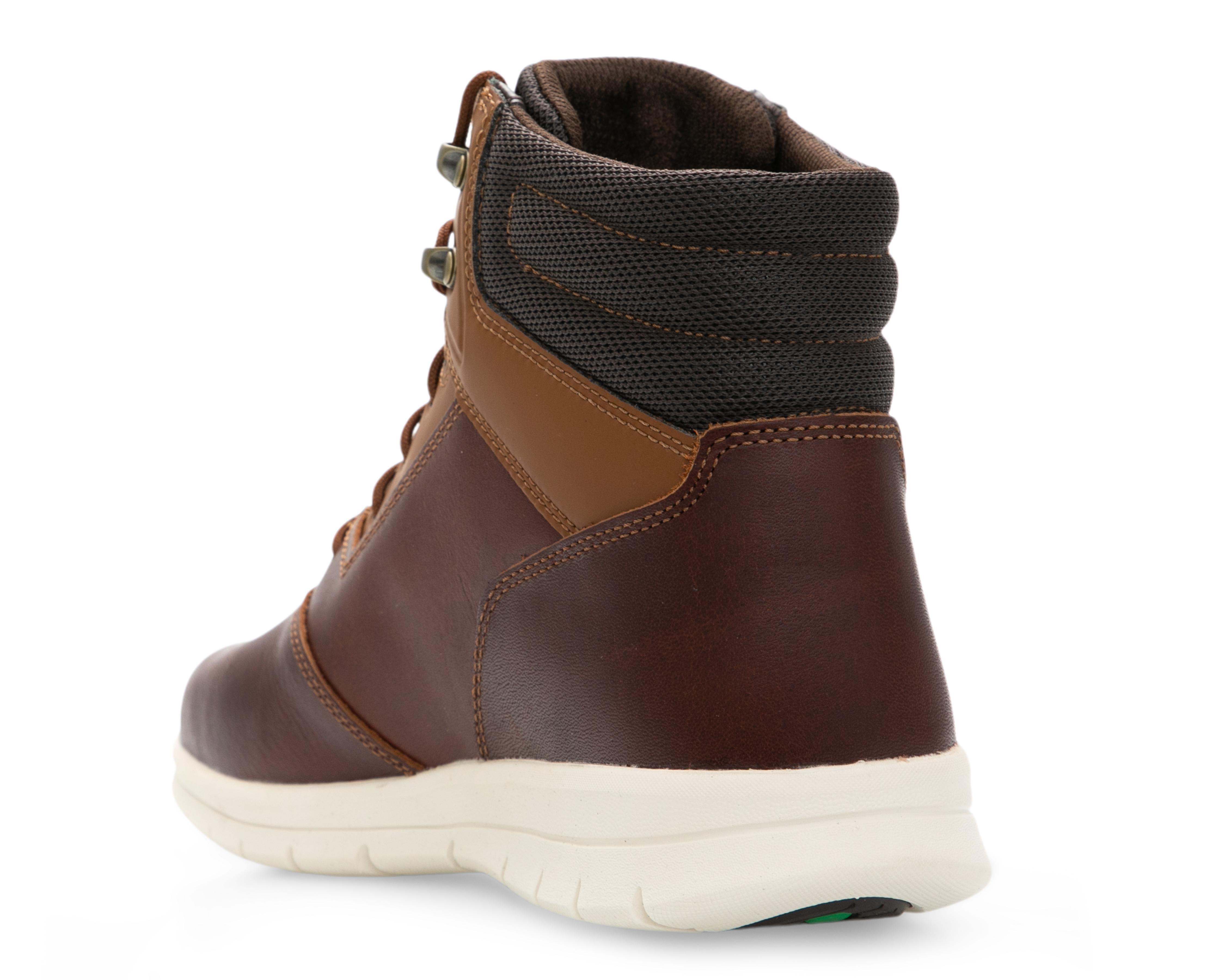 Foto 4 pulgar | Botas Timberland Graydon para Hombre