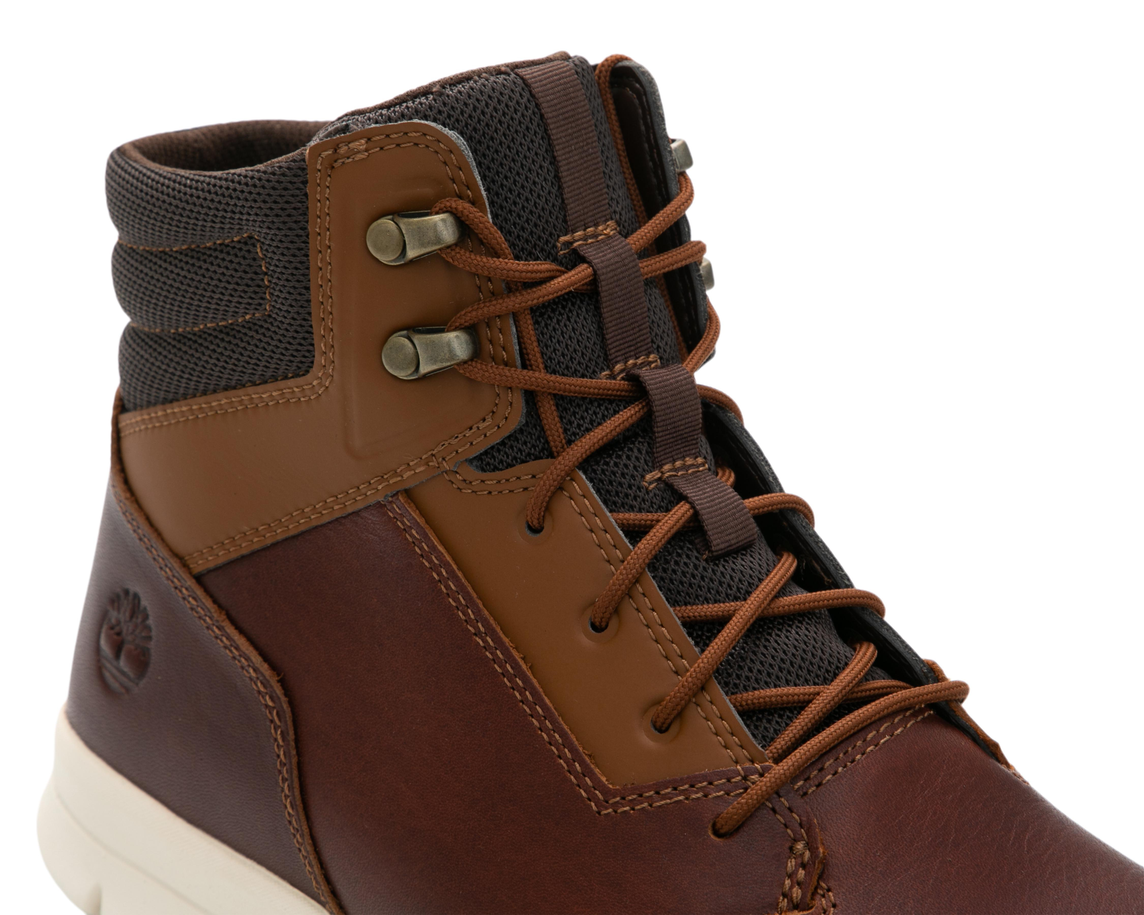 Foto 7 pulgar | Botas Timberland Graydon para Hombre