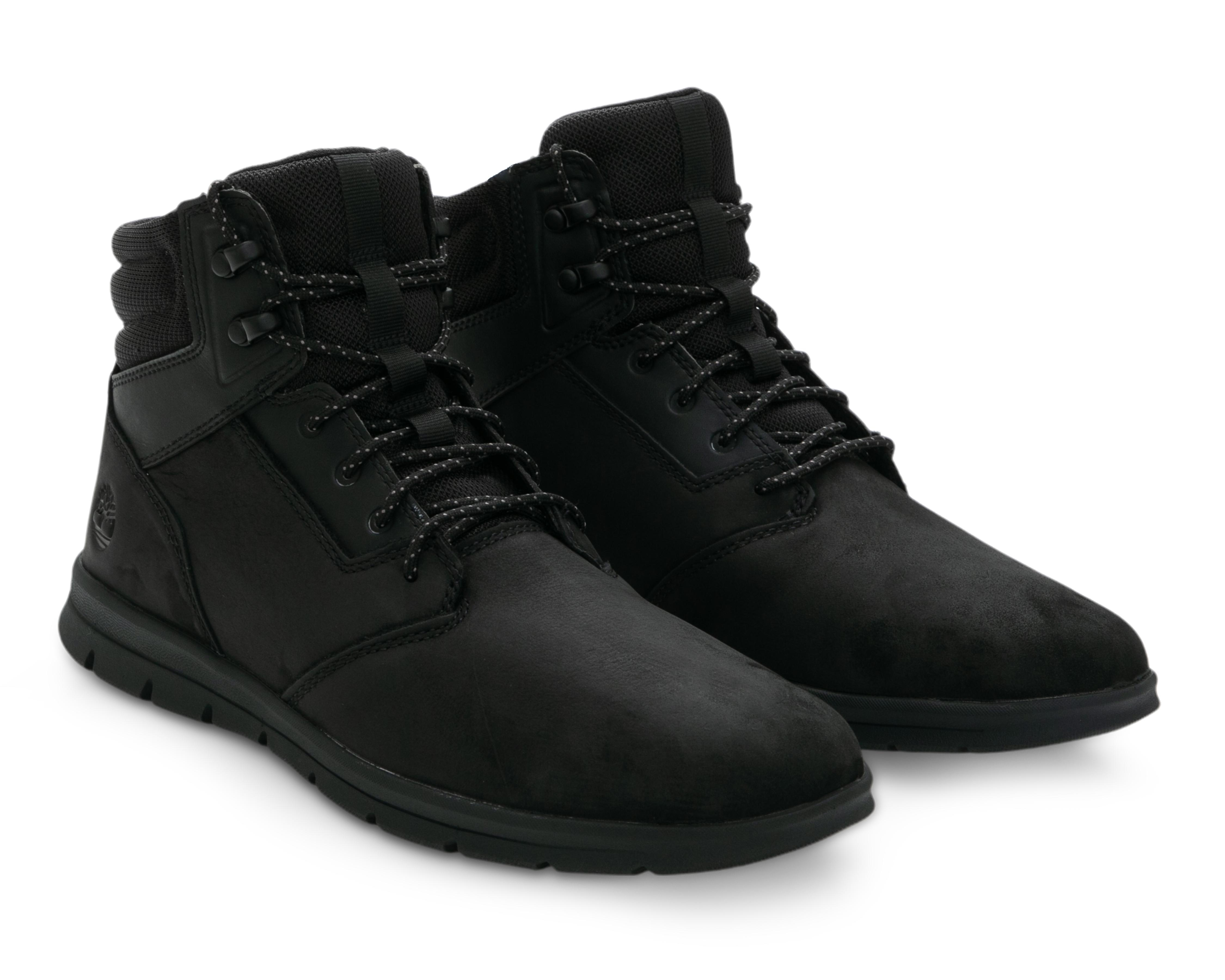 Foto 2 pulgar | Botas Timberland Graydon para Hombre