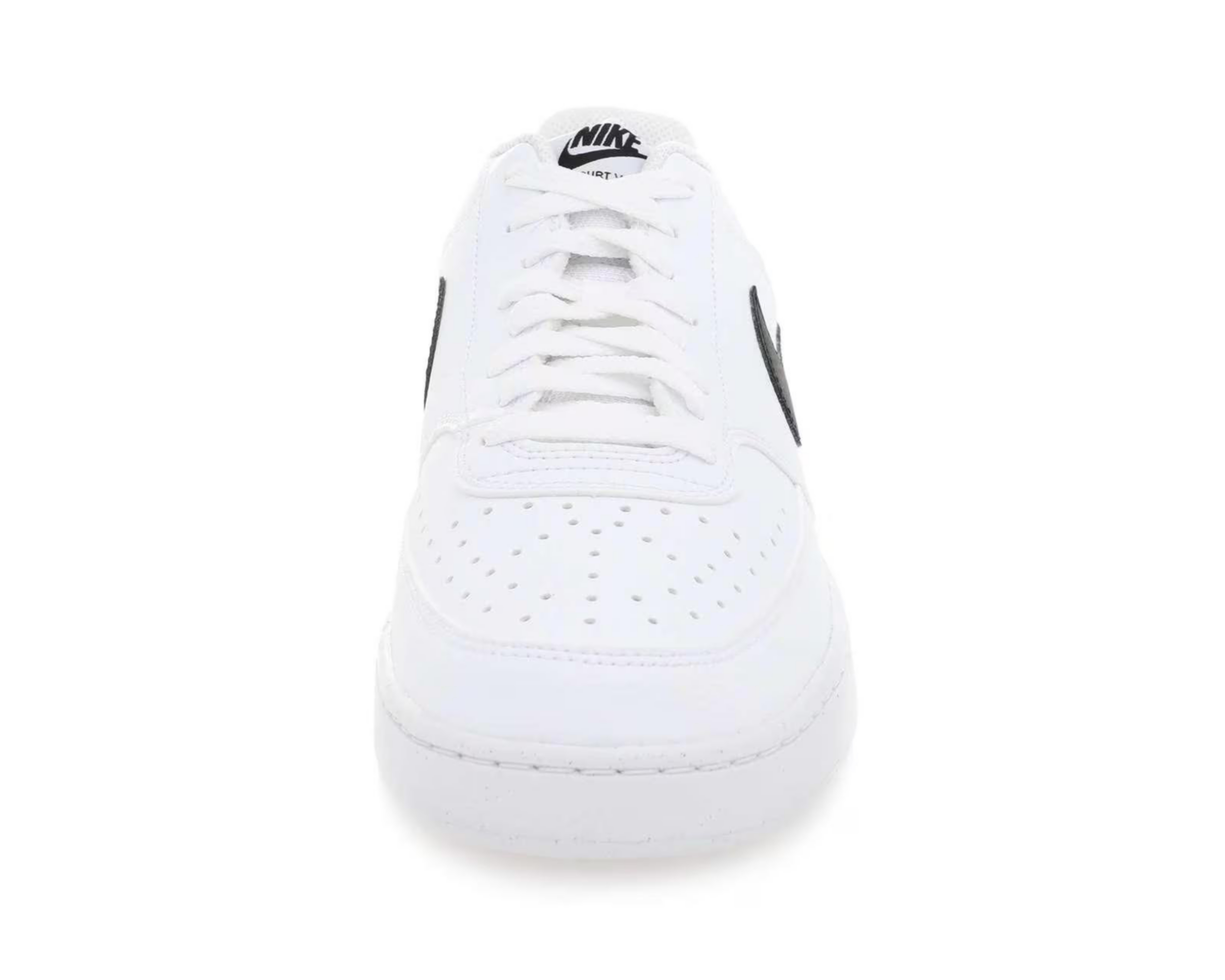 Foto 7 pulgar | Tenis Nike Court Vision Low para Hombre