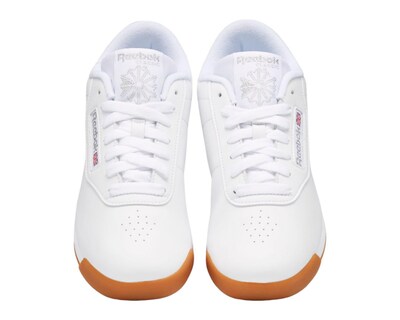 Foto 2 | Tenis Reebok Princess para Mujer