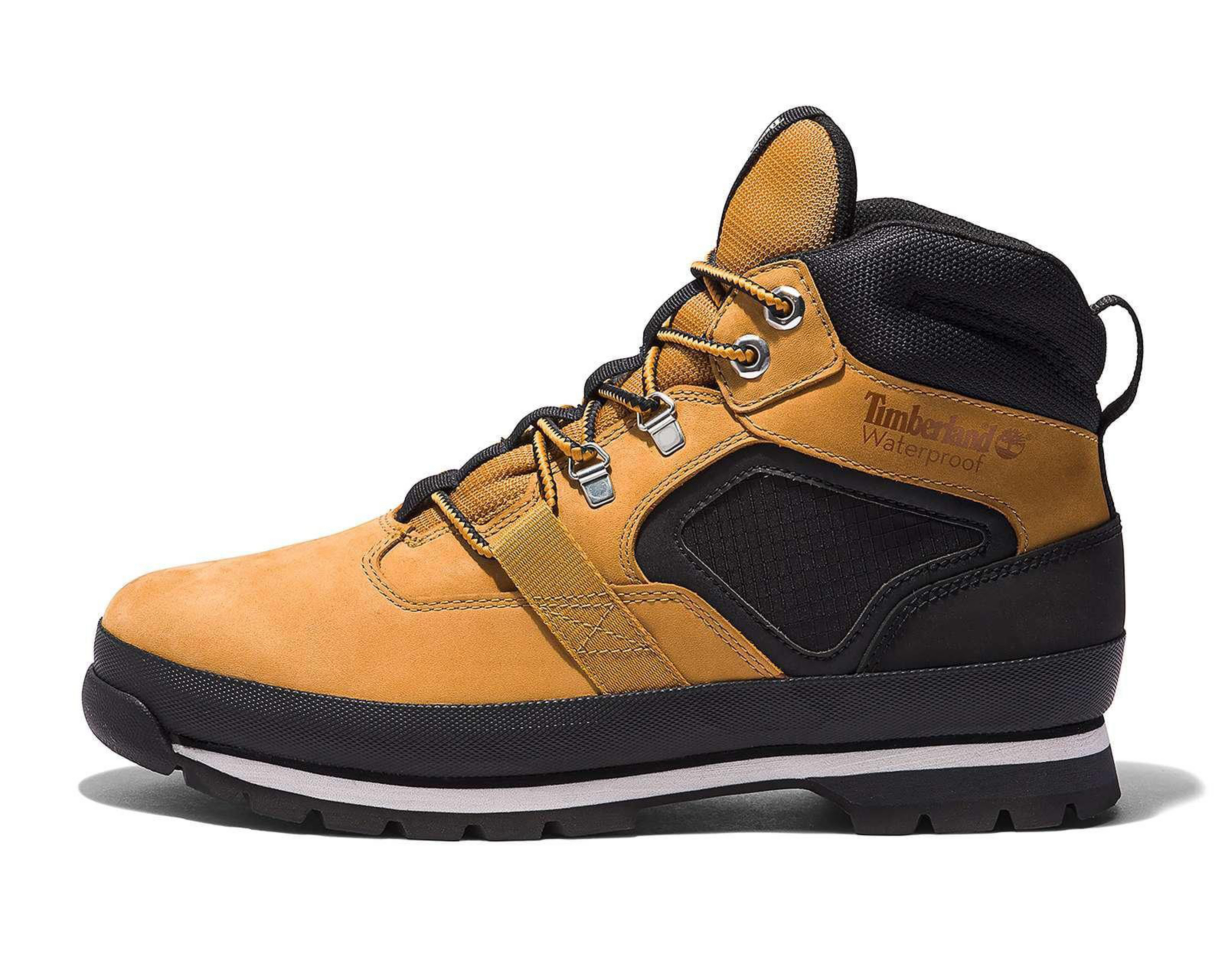 Foto 9 pulgar | Botas Timberland Hiking Heuro Hiker para Hombre