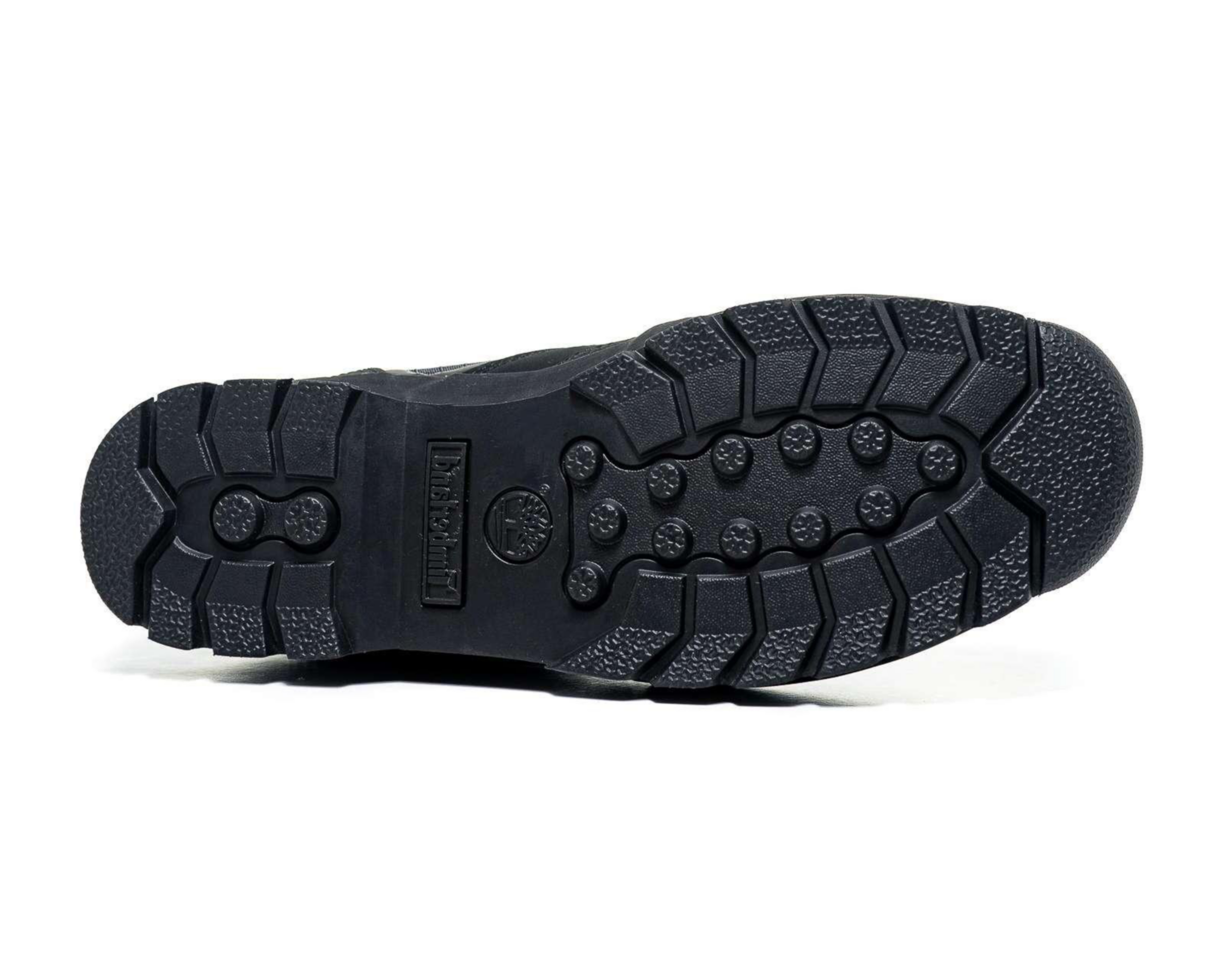 Foto 6 pulgar | Botas Timberland Hiking Heuro Hiker para Hombre