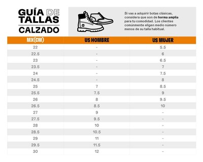 Foto 6 | Botas Timberland Hiking Heuro Hiker para Hombre