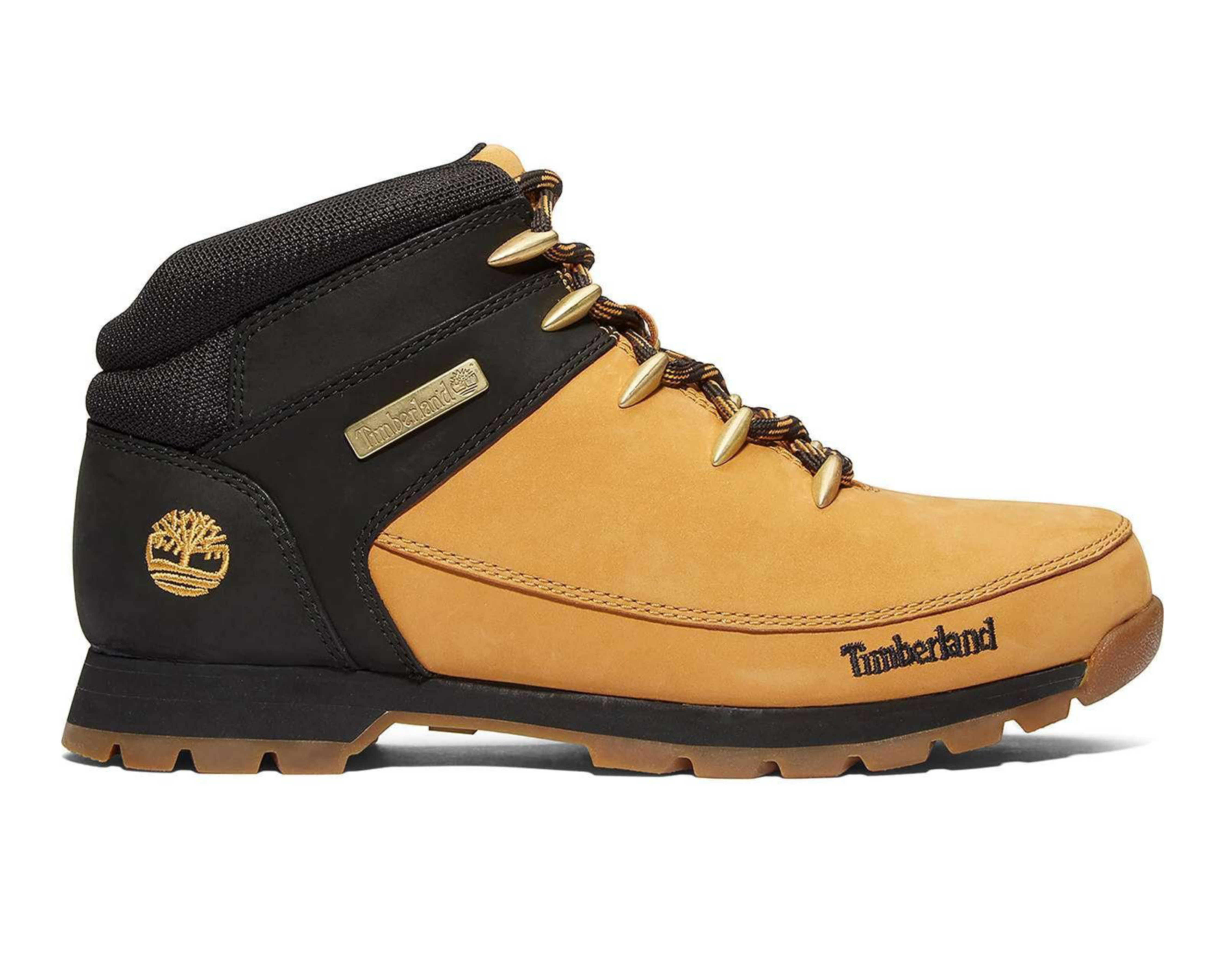 Foto 5 pulgar | Botas Timberland Euro Sprint para Hombre