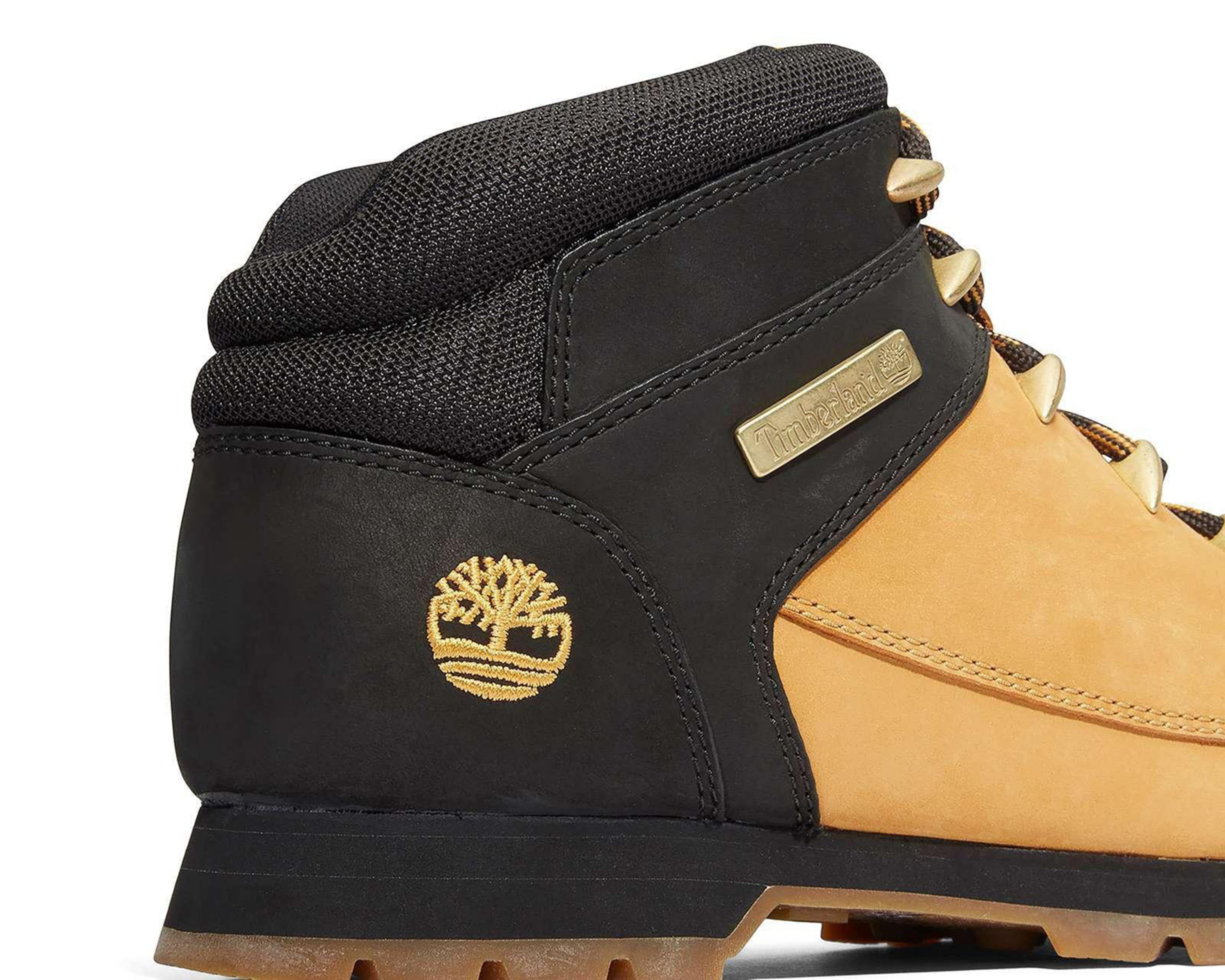 Foto 6 pulgar | Botas Timberland Euro Sprint para Hombre