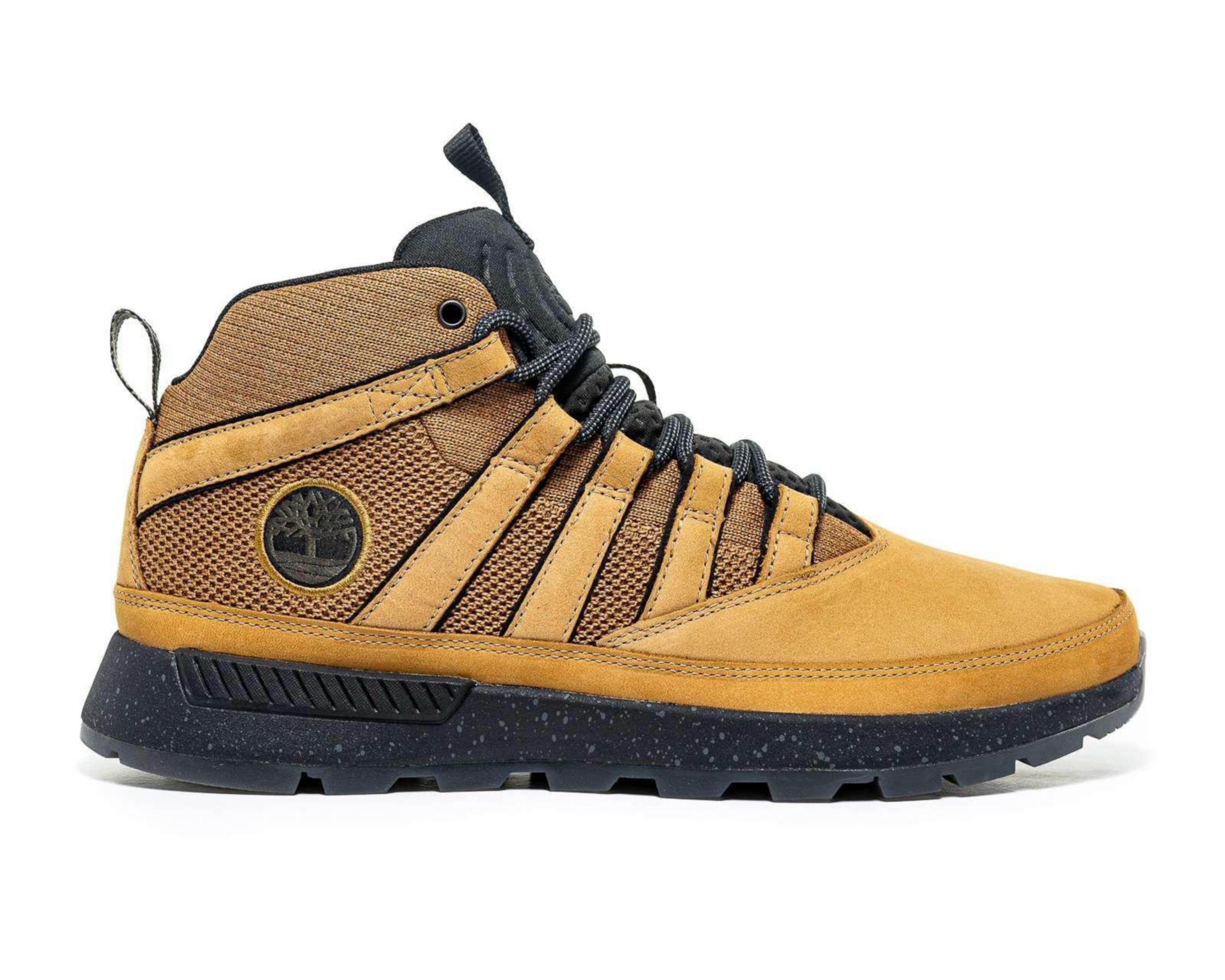 Foto 4 pulgar | Botas Timberland Sneaker Boot Euro Trekker para Hombre