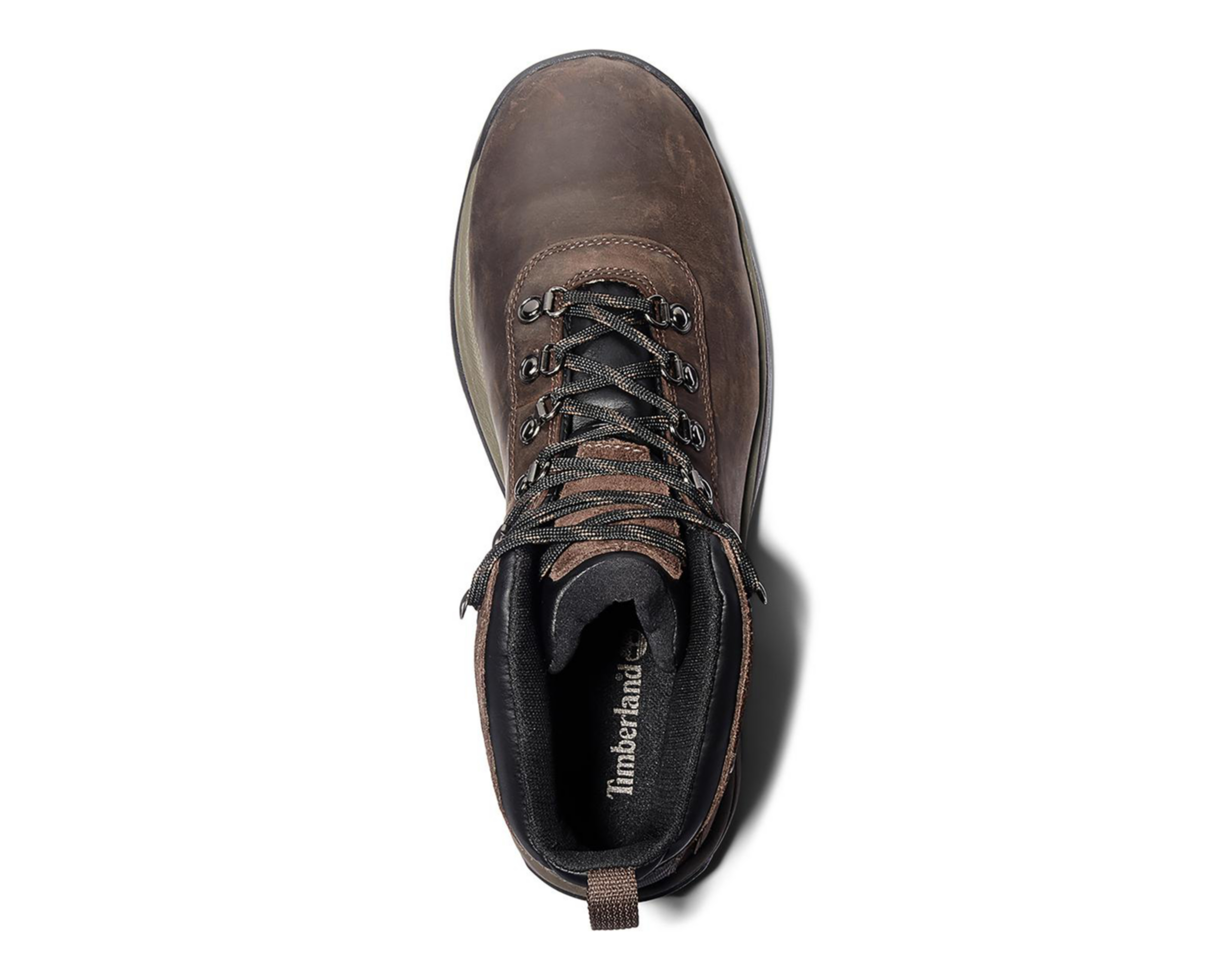 Foto 4 pulgar | Botas Timberland Hiking Flume para Hombre