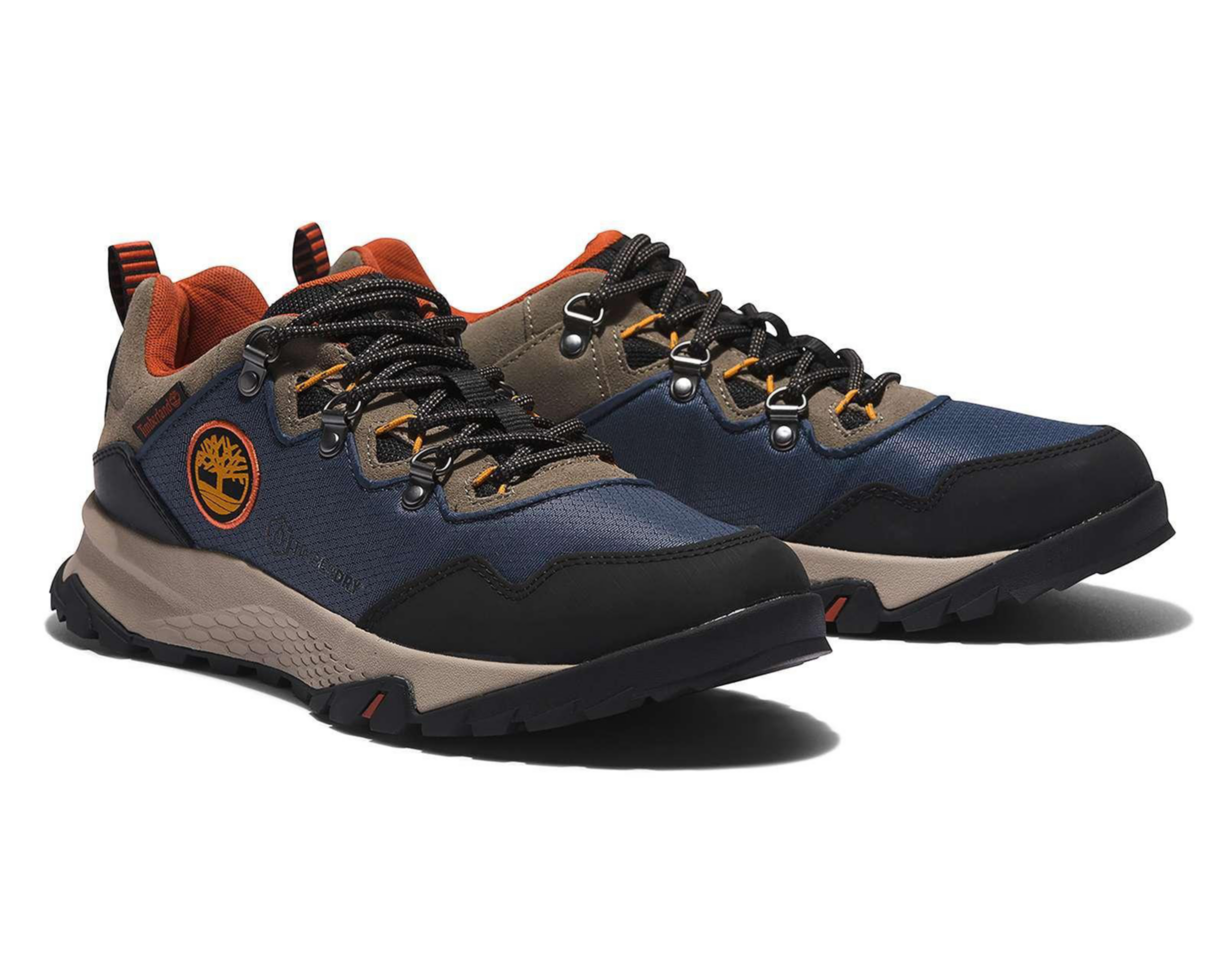 Botas Outdoor Timberland de Piel para Hombre $1,450
