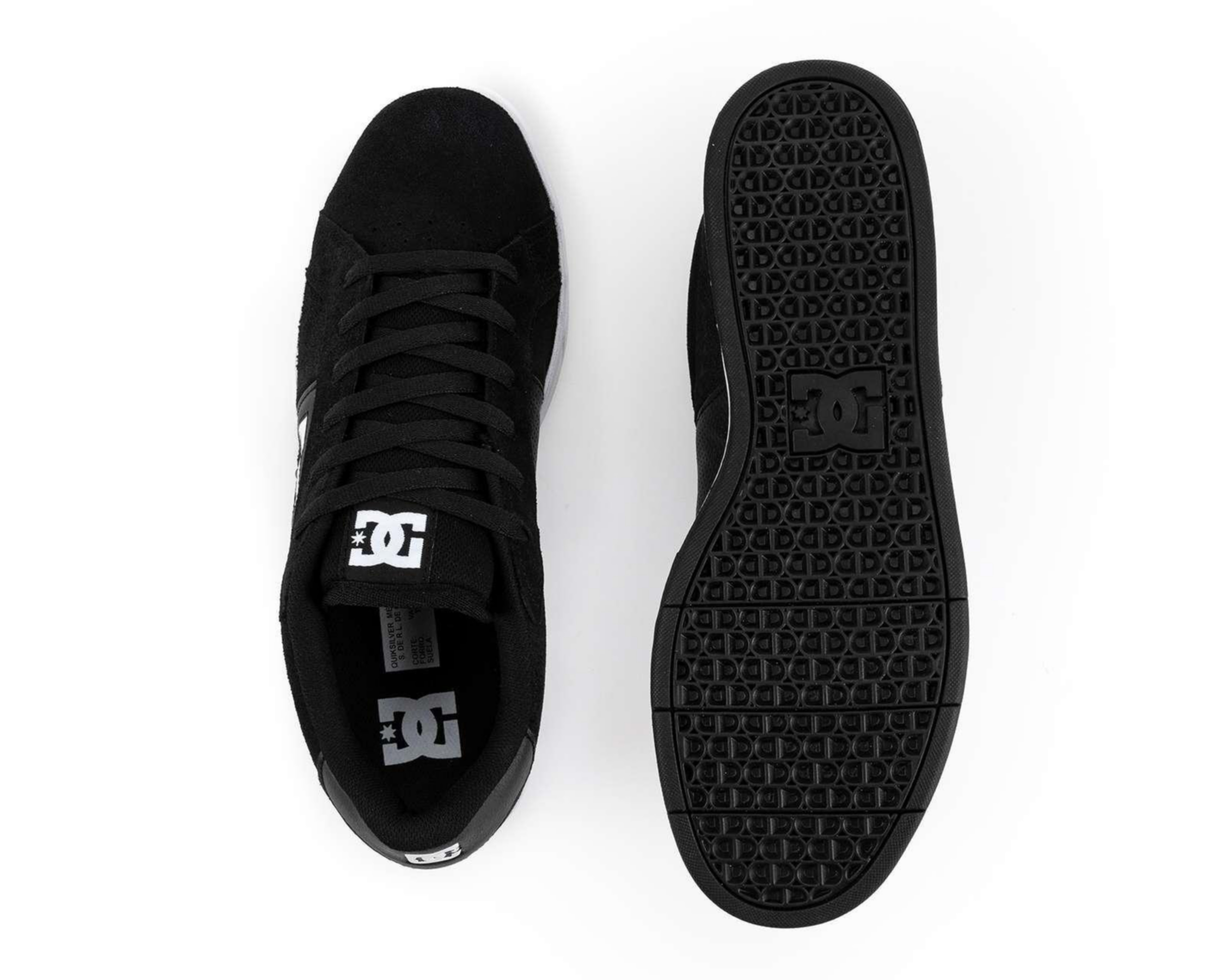 Tenis DC Shoes para Hombre | Coppel