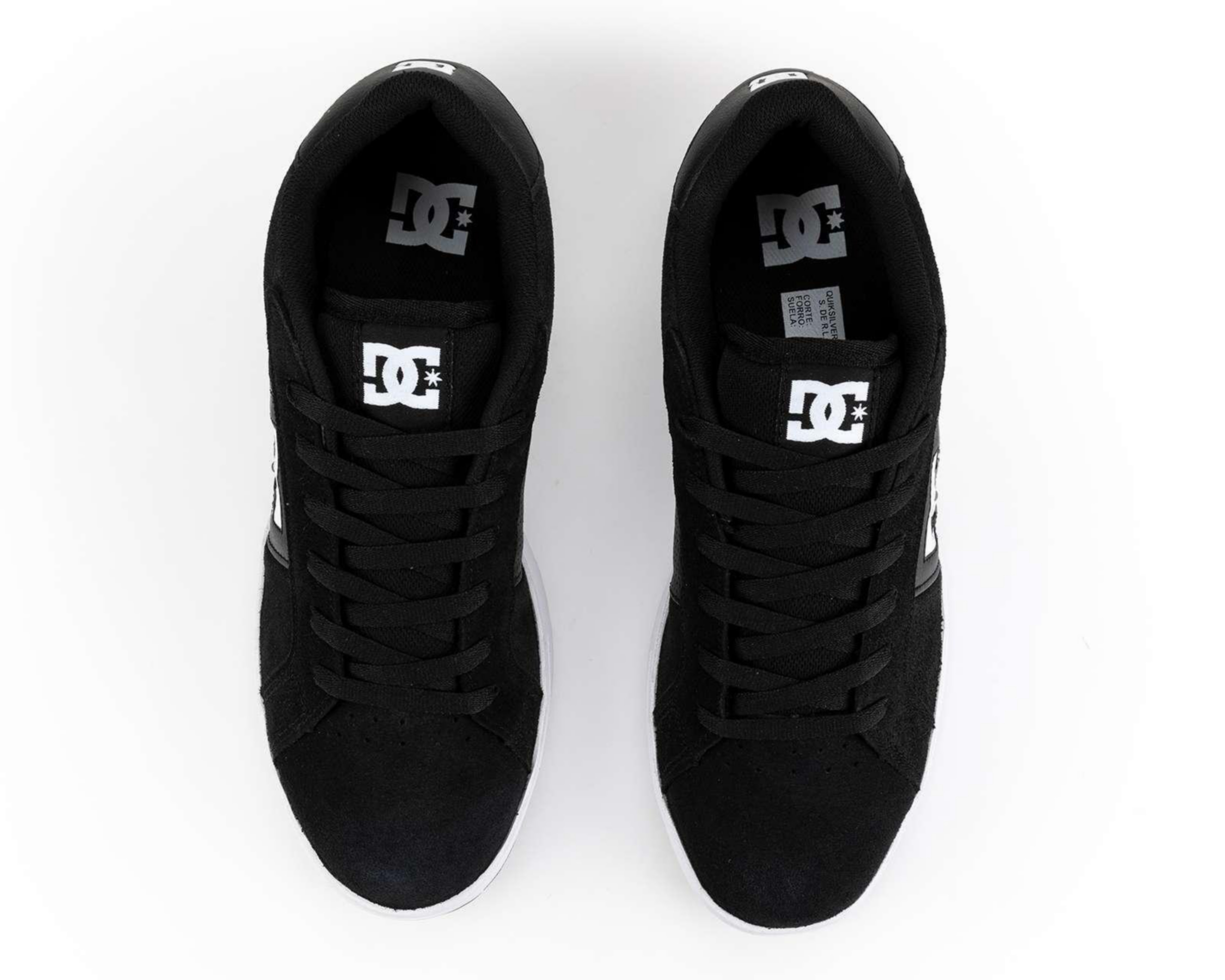 Tenis DC Shoes para Hombre | Coppel