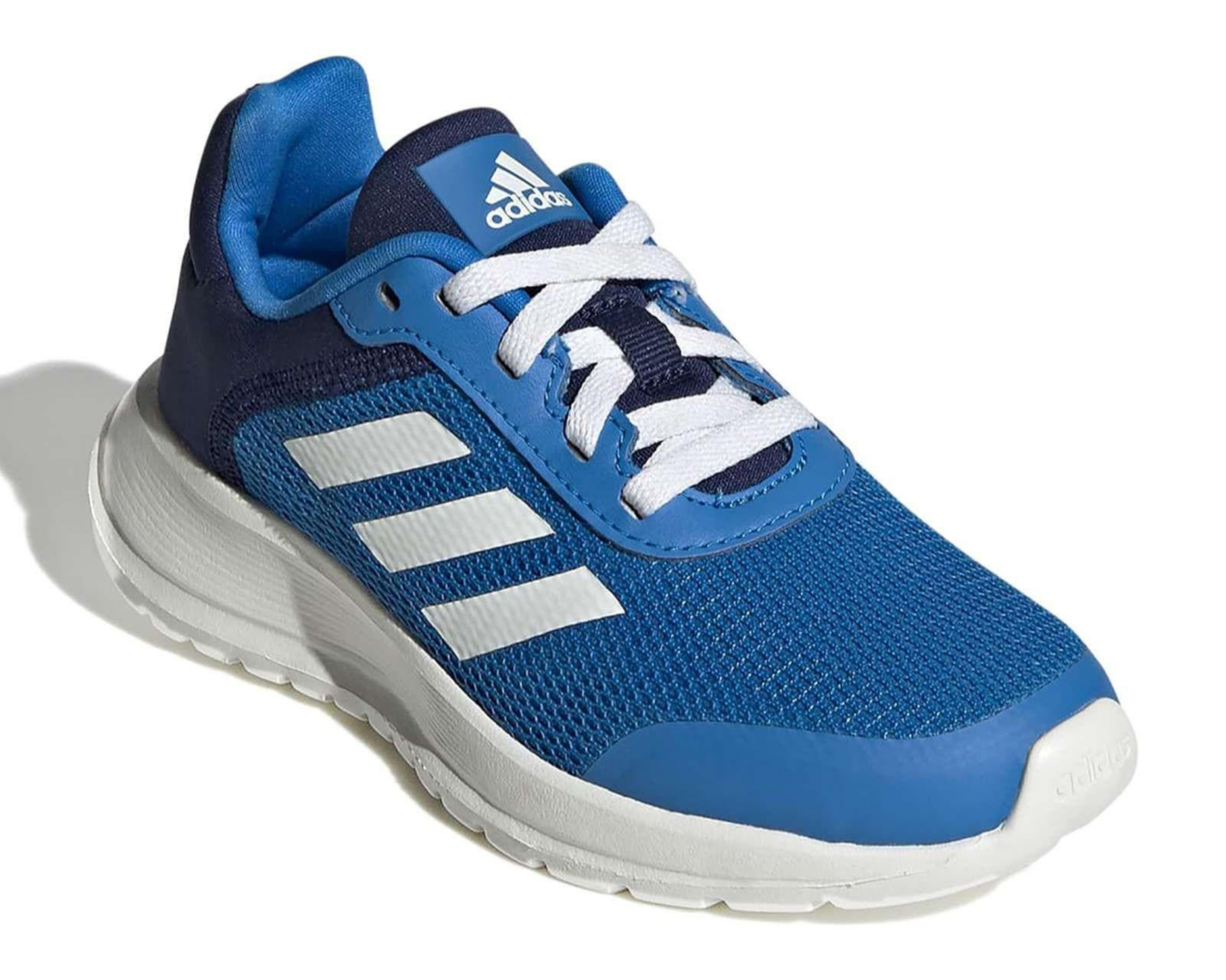 Foto 2 pulgar | Tenis Adidas Tensaur Run 2.0 K para Niño