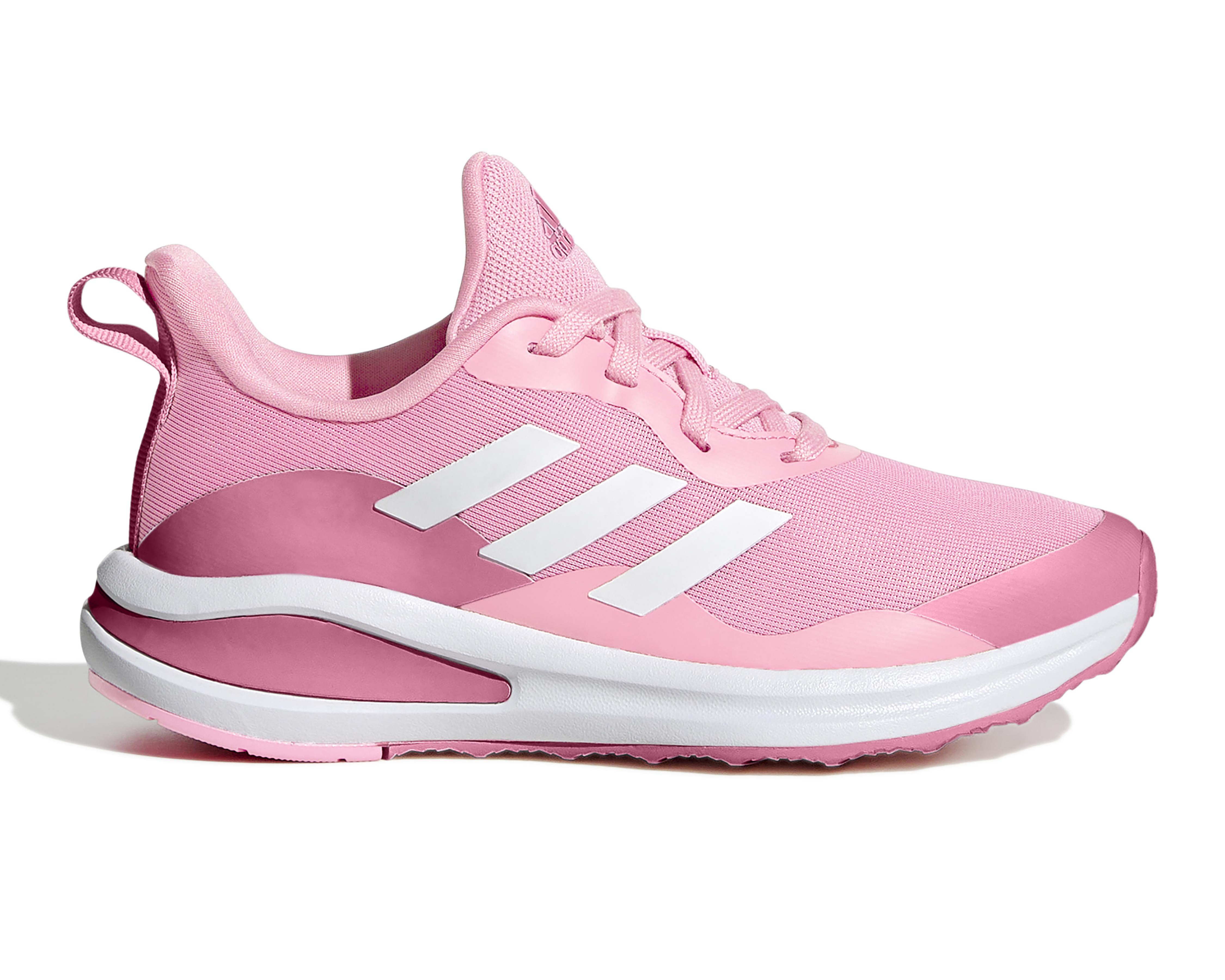 Tenis Adidas Fortarun K para Niña