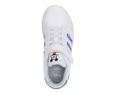 Foto 5 | Tenis Adidas Grand Court MM Mickey Mouse para Niño