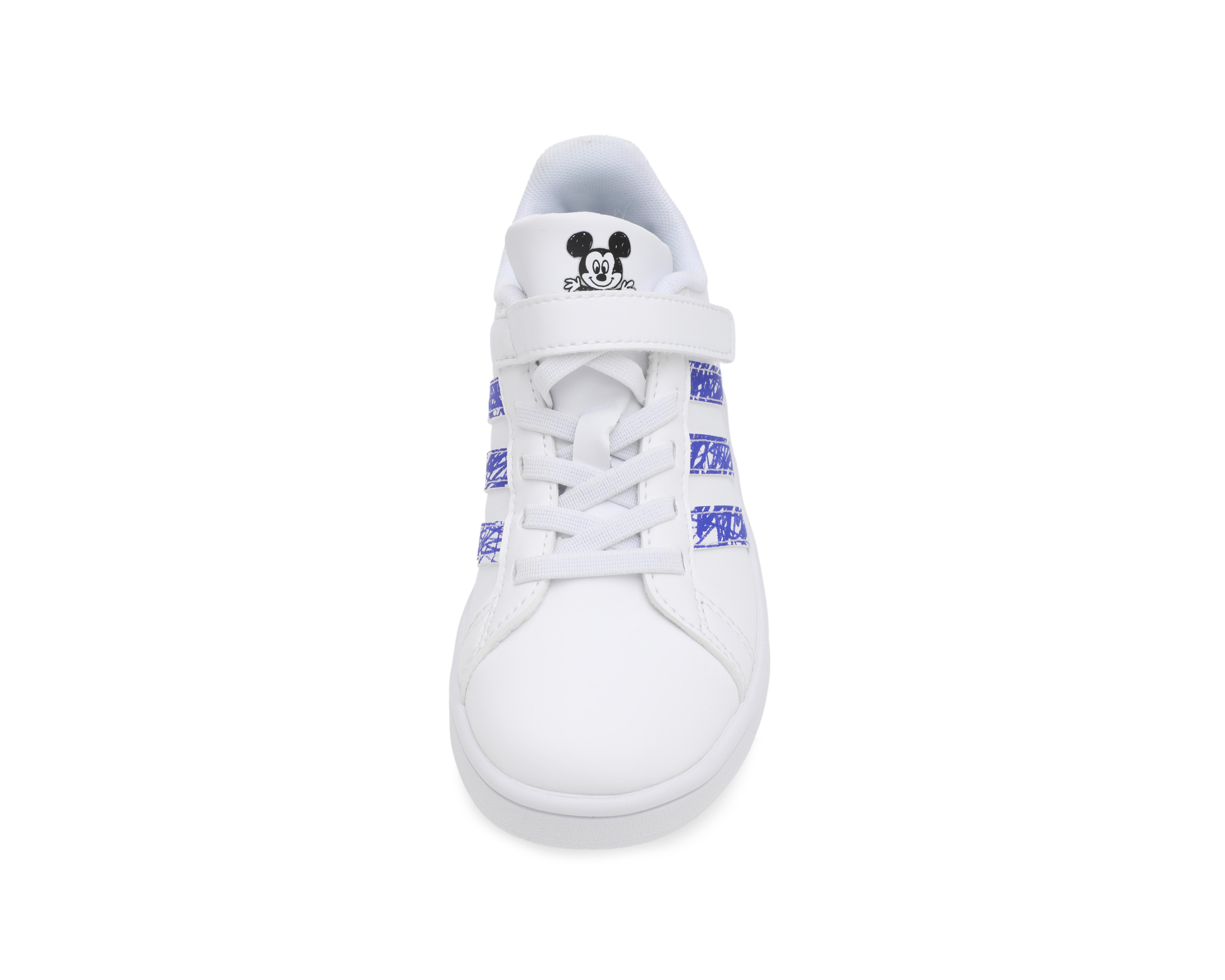 Foto 7 pulgar | Tenis Adidas Grand Court MM Mickey Mouse para Niño