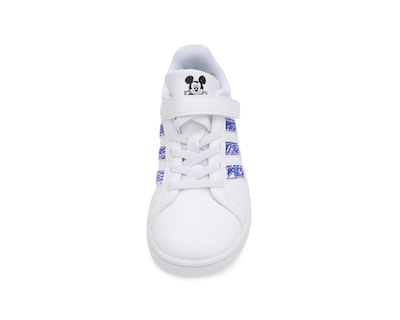 Foto 6 | Tenis Adidas Grand Court MM Mickey Mouse para Niño