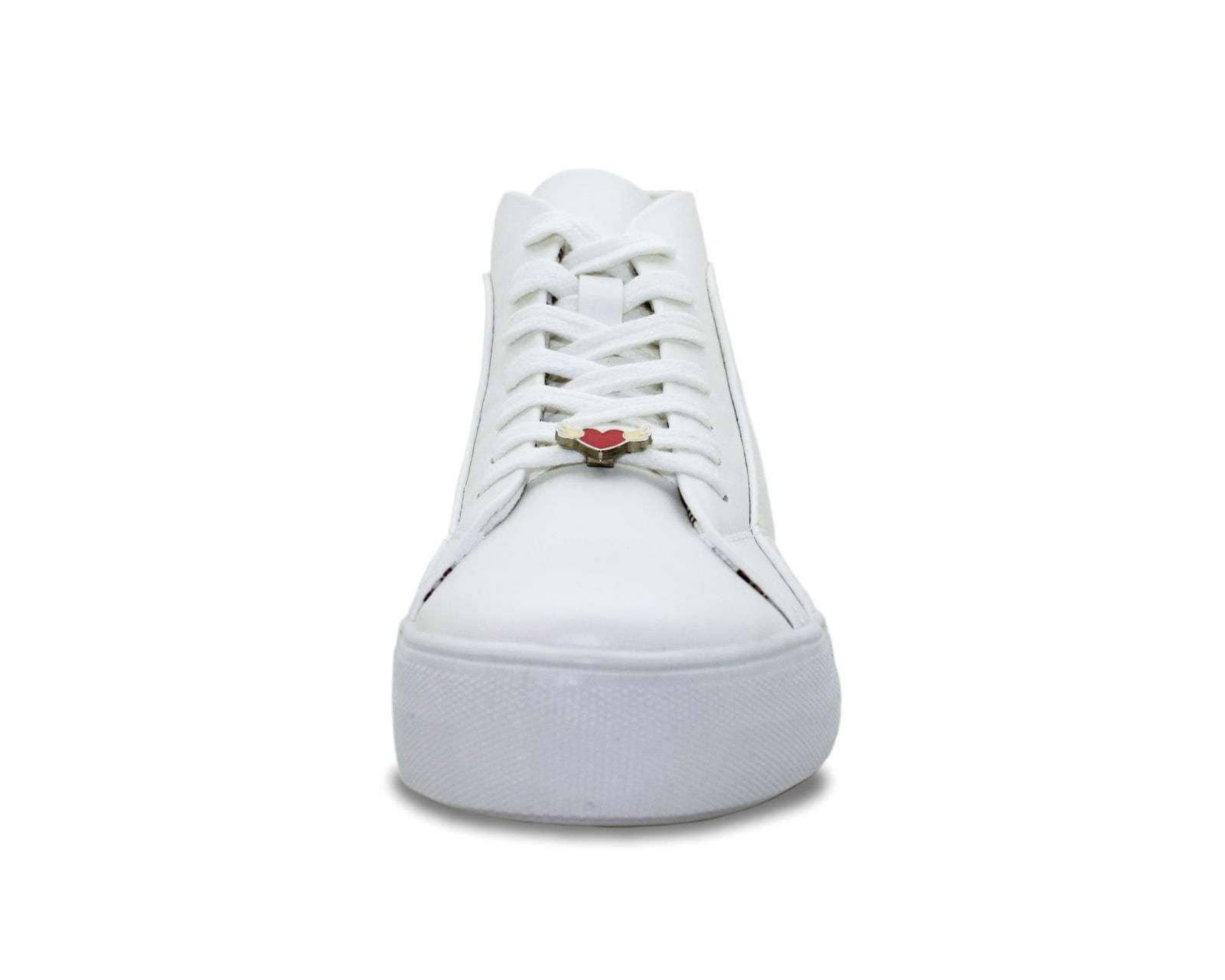 Foto 2 | Tenis Casuales Hello Kitty para Mujer