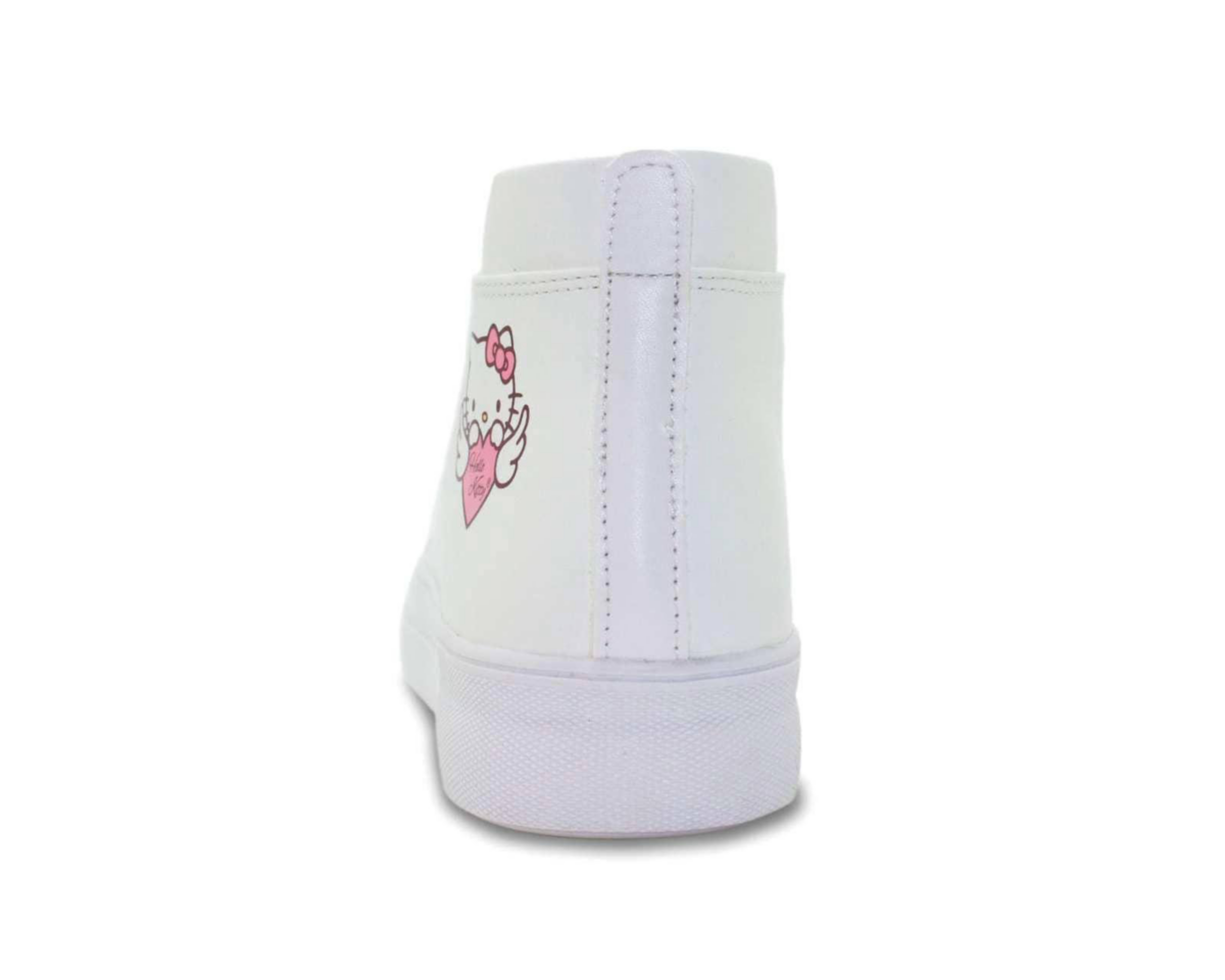 Foto 5 | Tenis Casuales Hello Kitty para Mujer