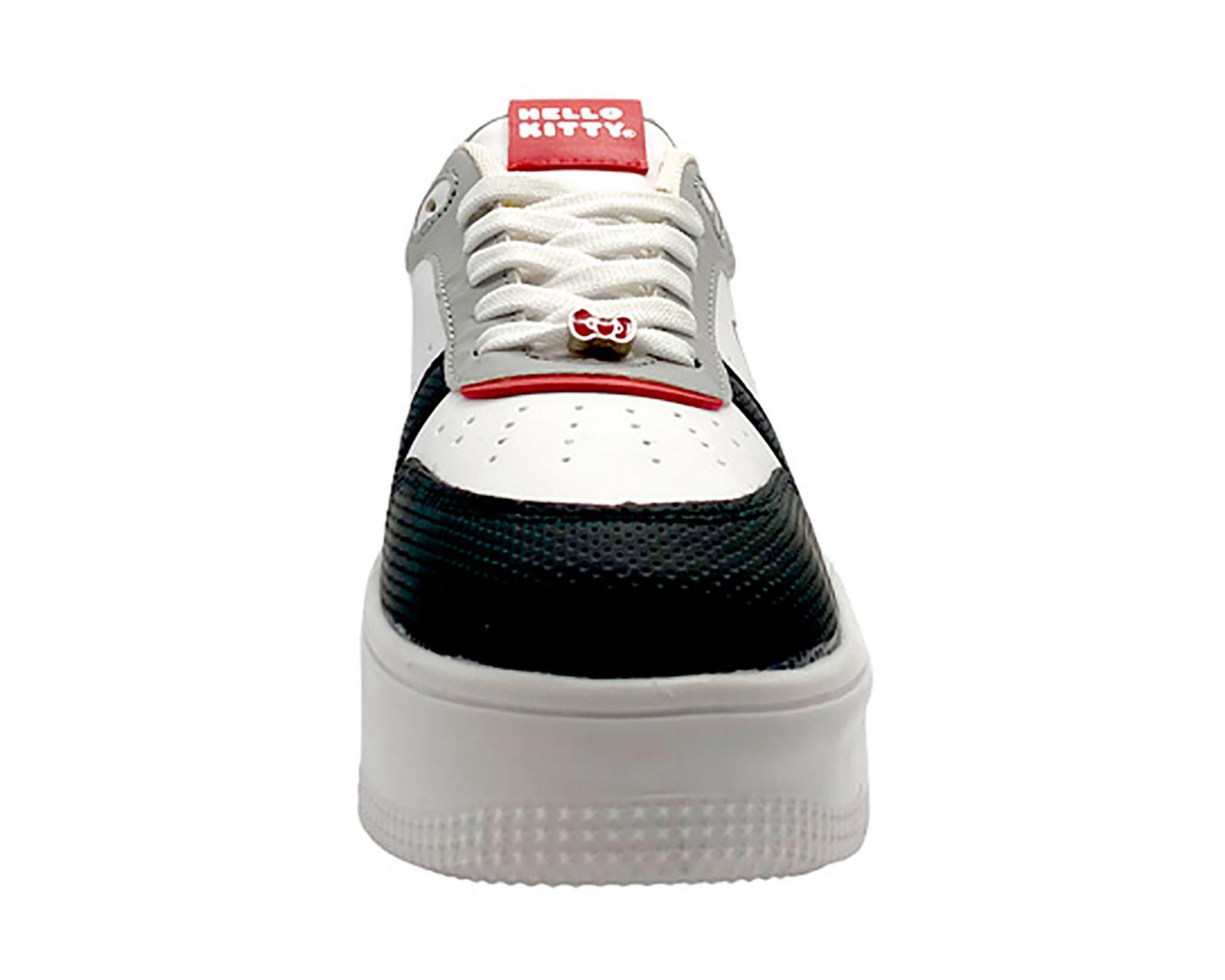 Foto 5 | Tenis Casuales Hello Kitty para Mujer