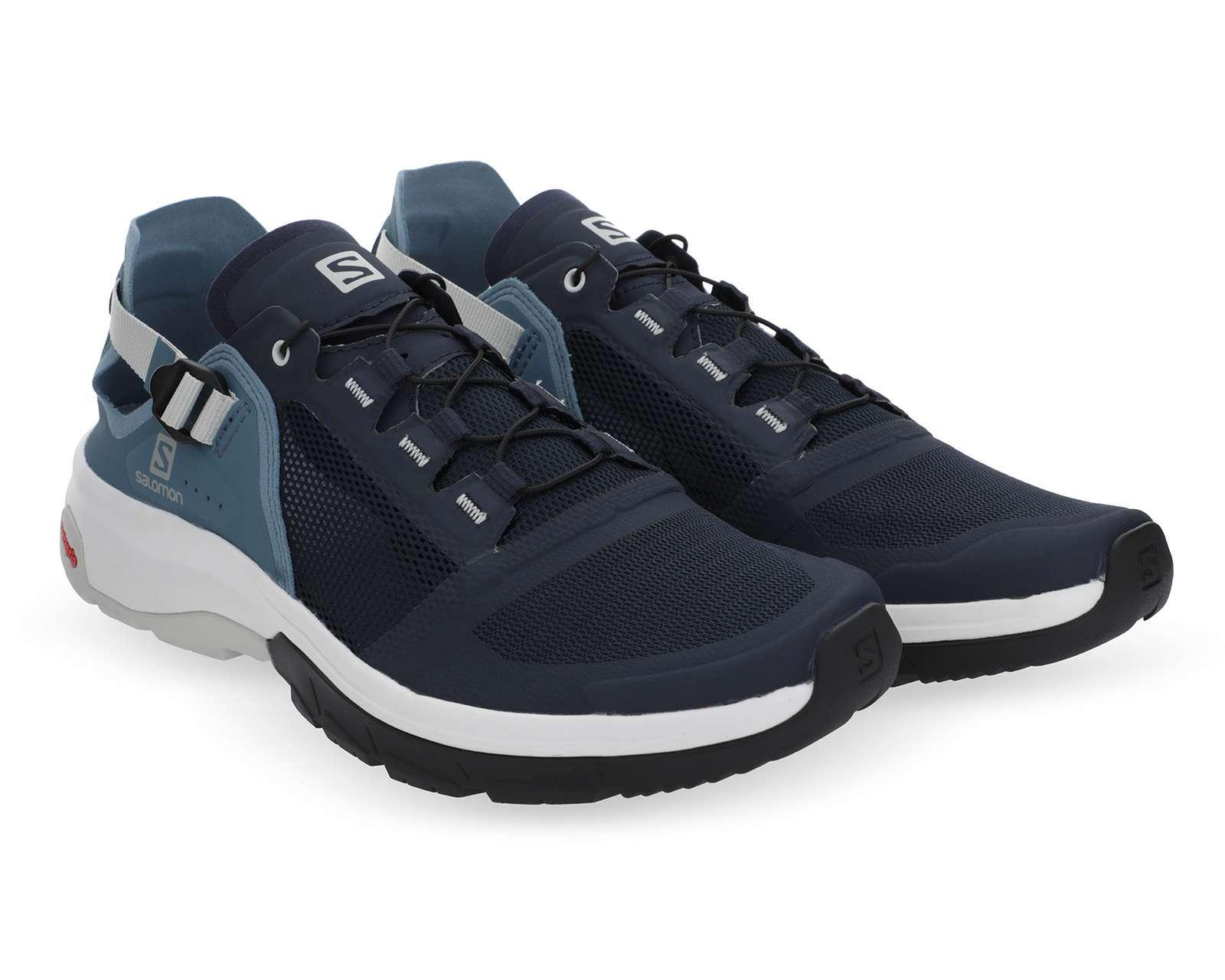 Tenis Salomon para Hombre $1,899