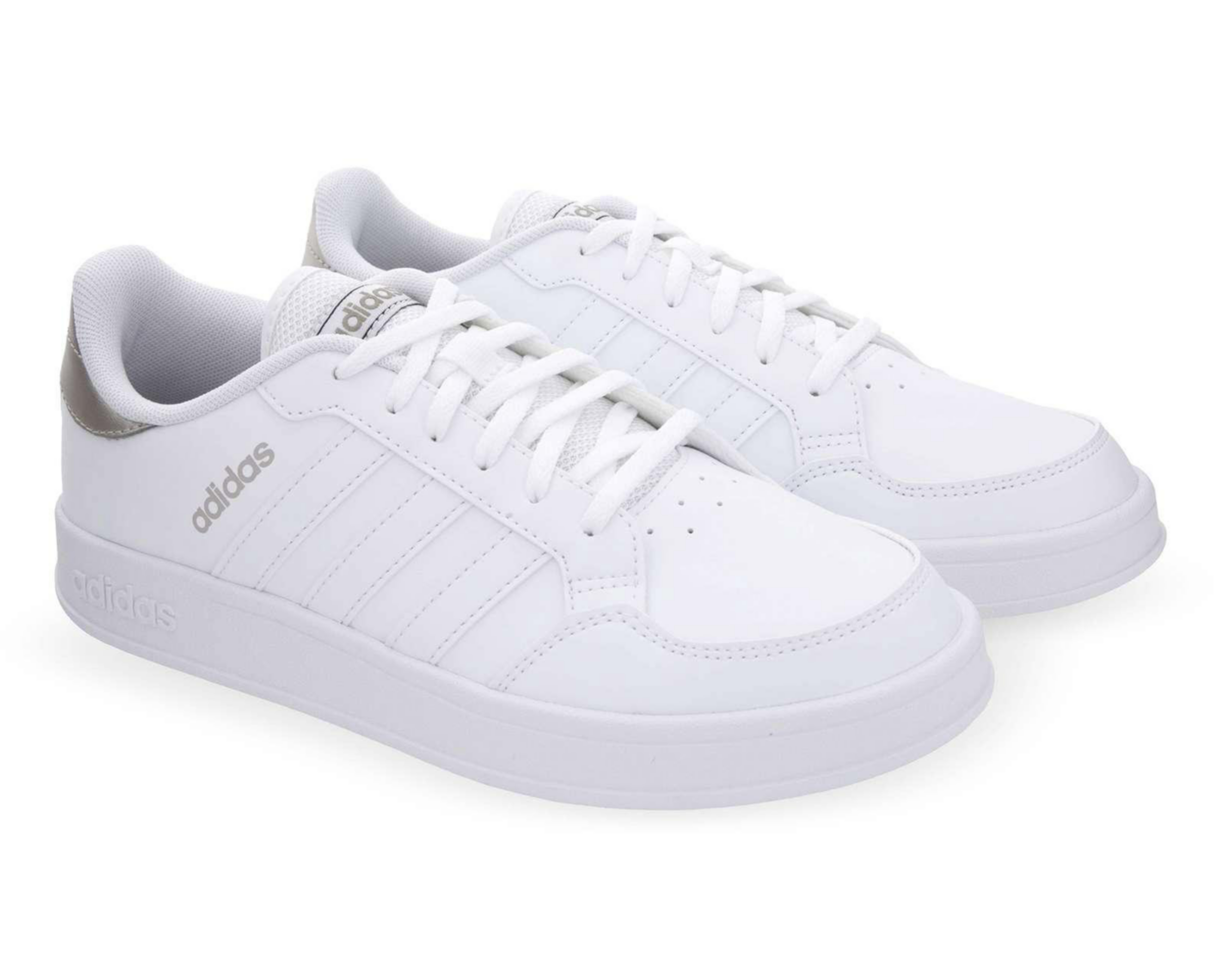 Tenis Adidas Breaknet para Mujer