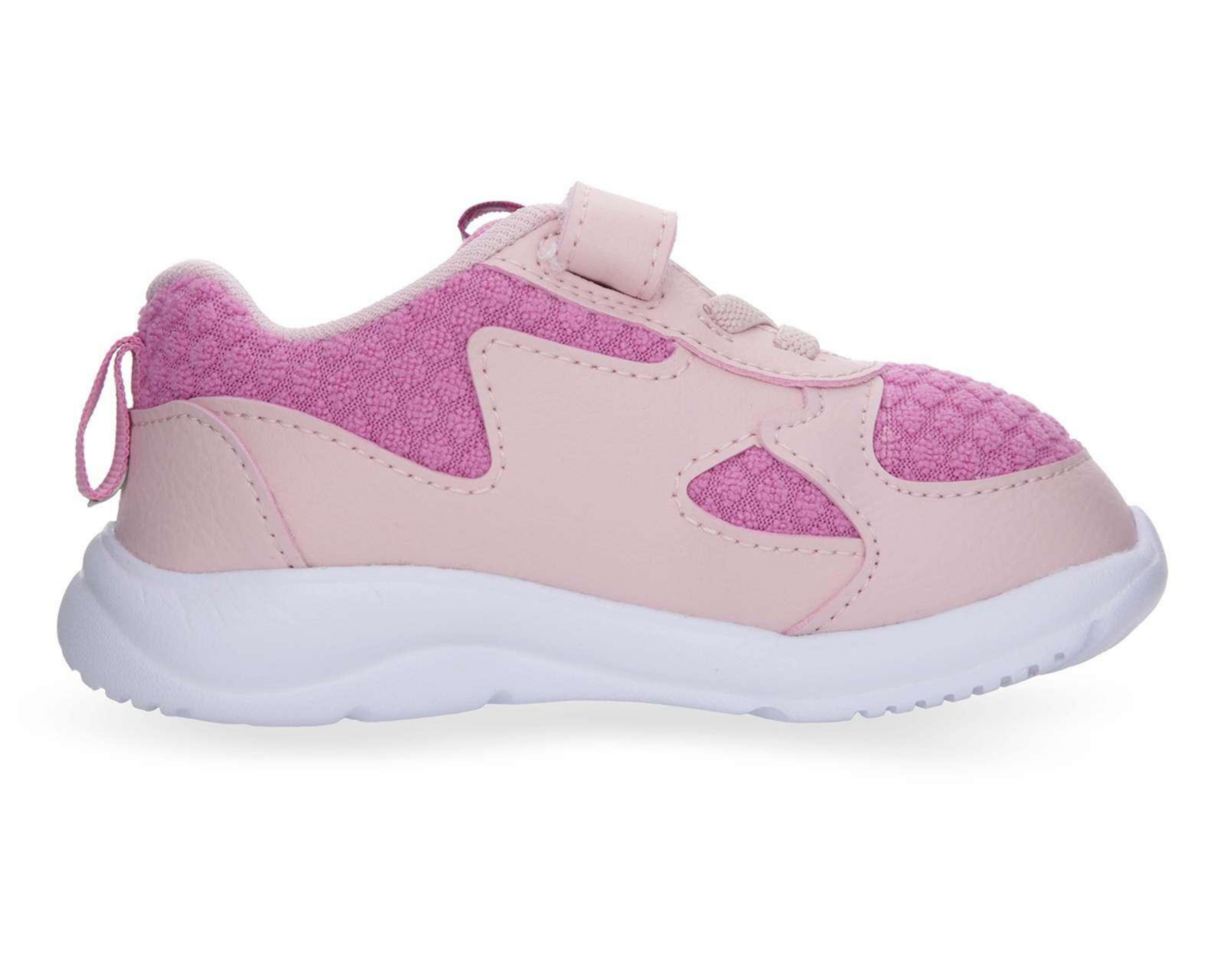 Foto 4 | Tenis Puma Fun Racer FLY-M para Bebé Niña