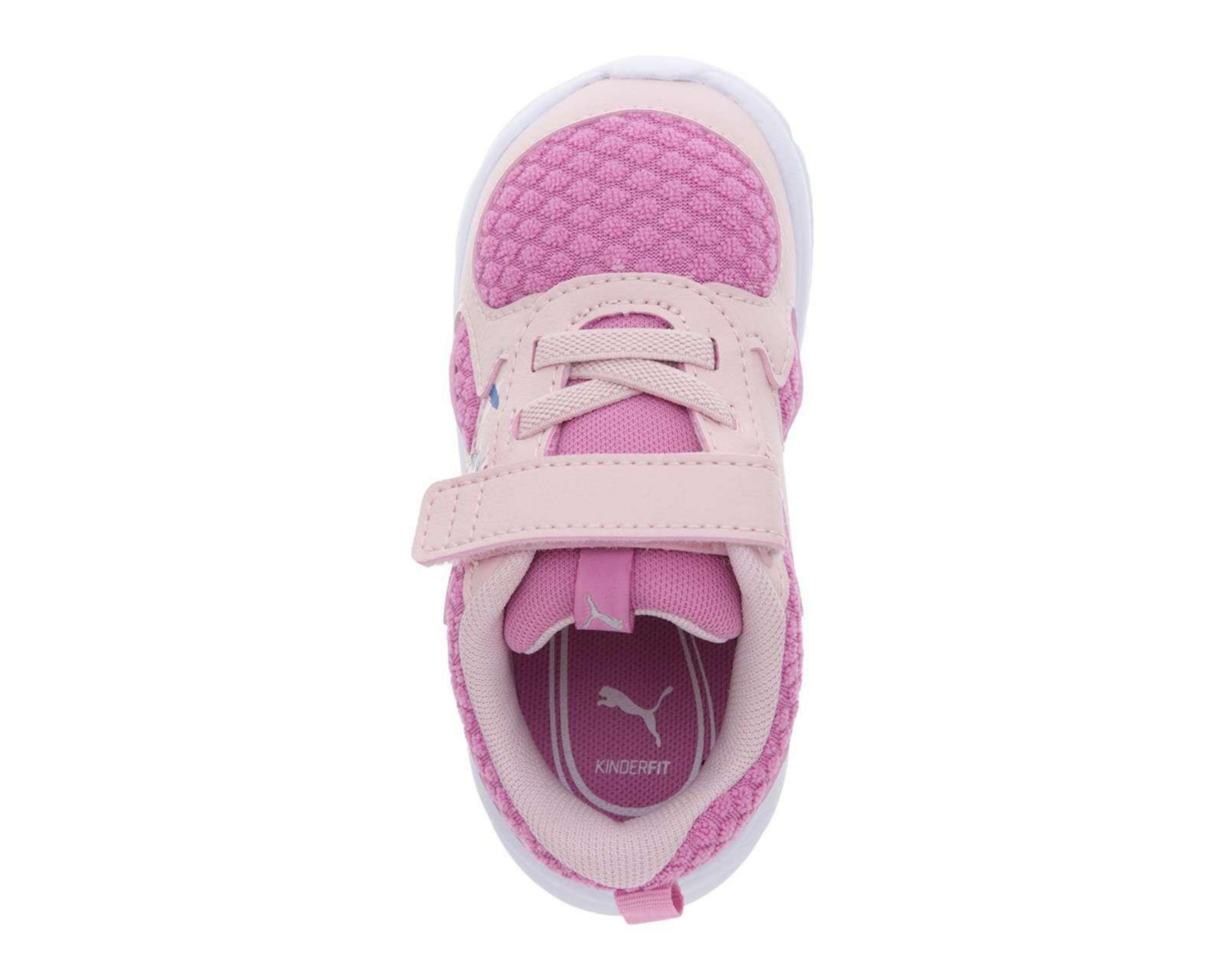 Foto 5 | Tenis Puma Fun Racer FLY-M para Bebé Niña