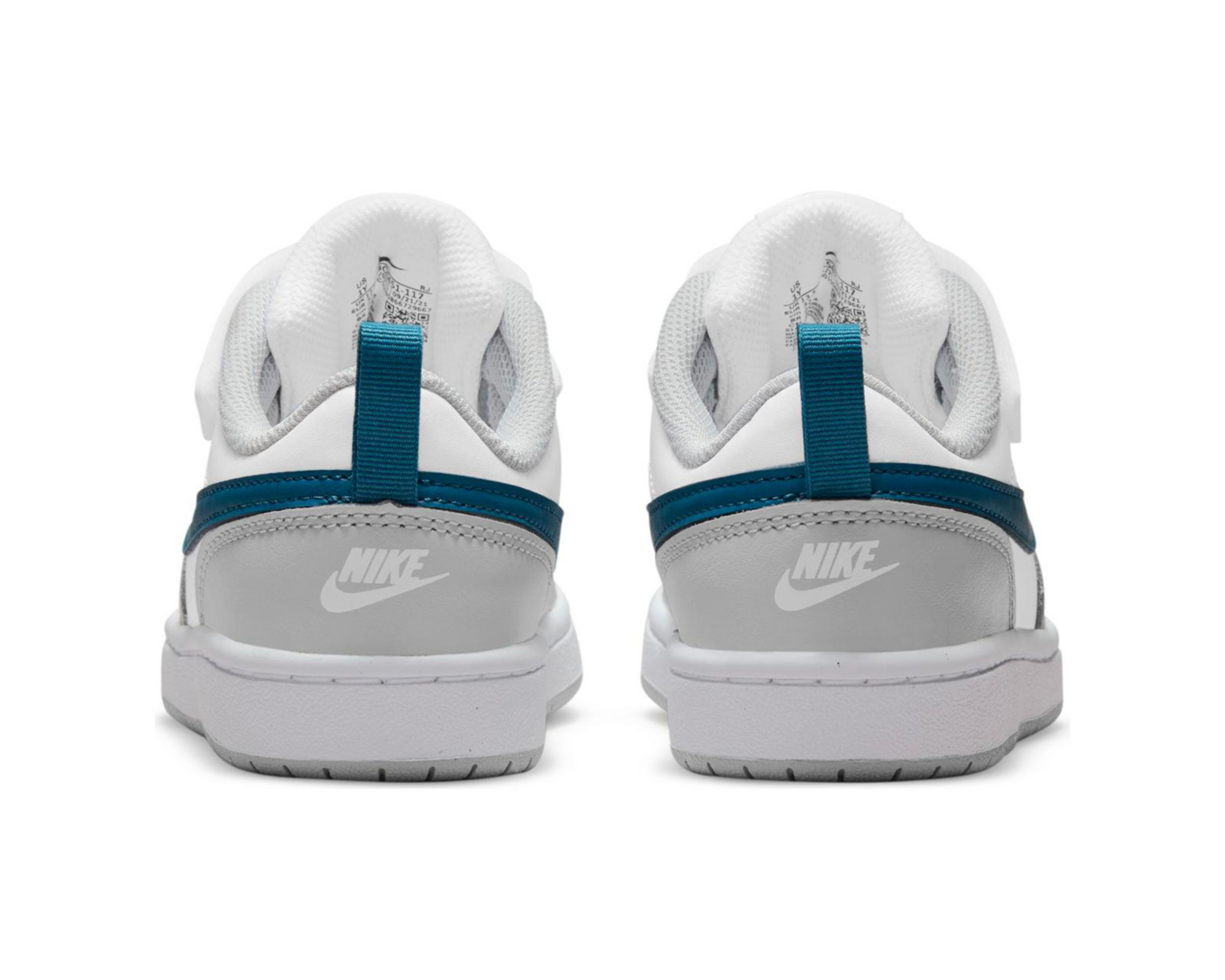 nike court borough low 2 coppel