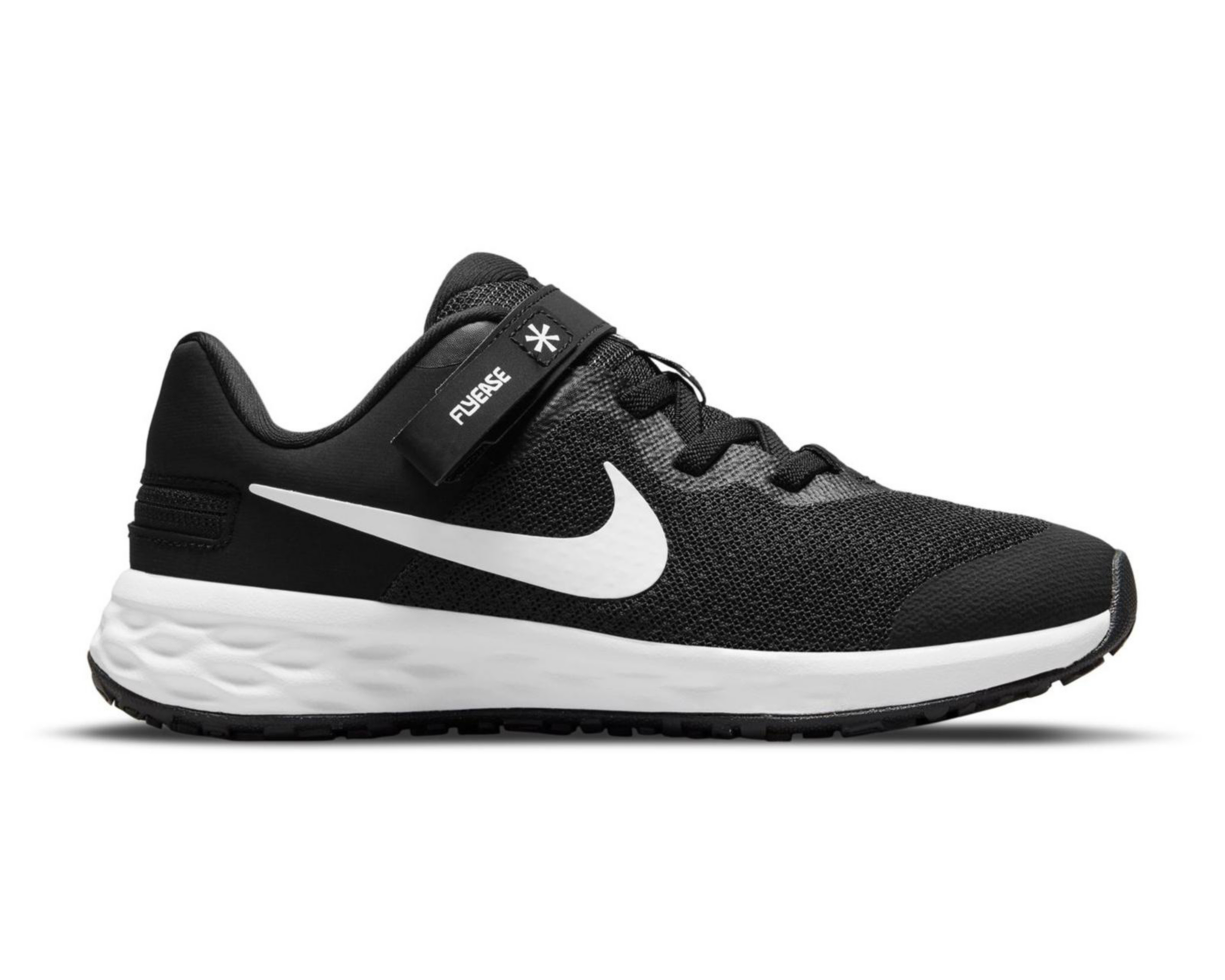 Foto 4 pulgar | Tenis Nike Revolution 6 para Niño